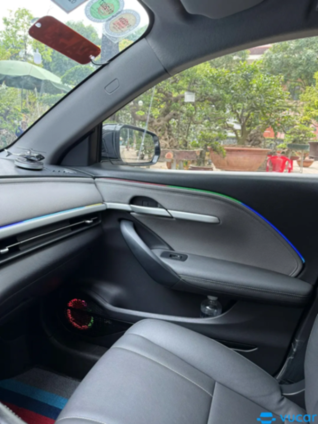 VinFast Vf6 S 2024 - Nội thất 3