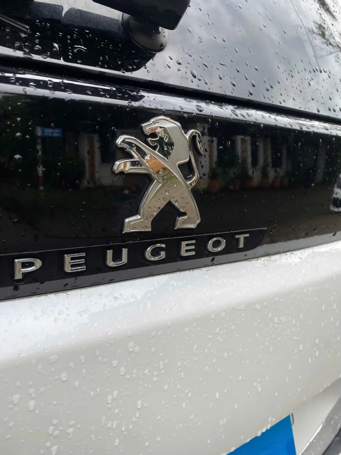 Peugeot 5008 GT 1.6 AT 2022 - Ngoại thất 5