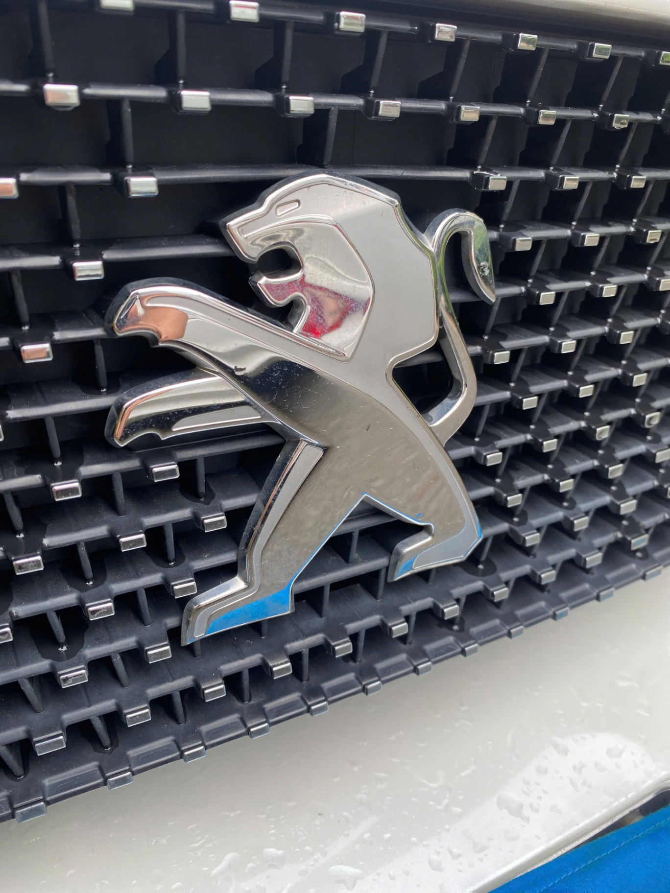Peugeot 5008 GT 1.6 AT 2022 - Nội thất 4