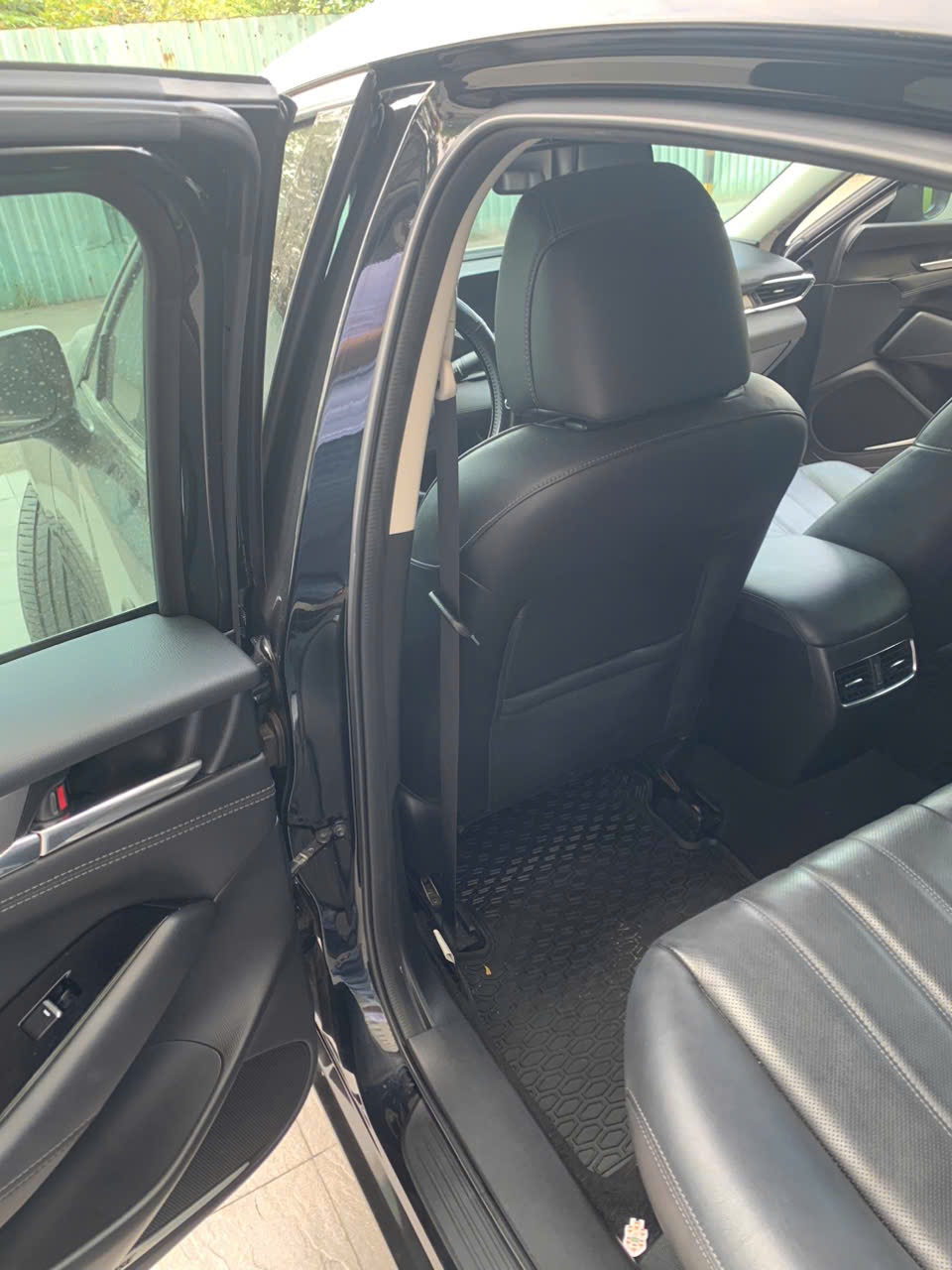 Mazda 6 Signature Premium 2.5 AT 2021 - Nội thất 8
