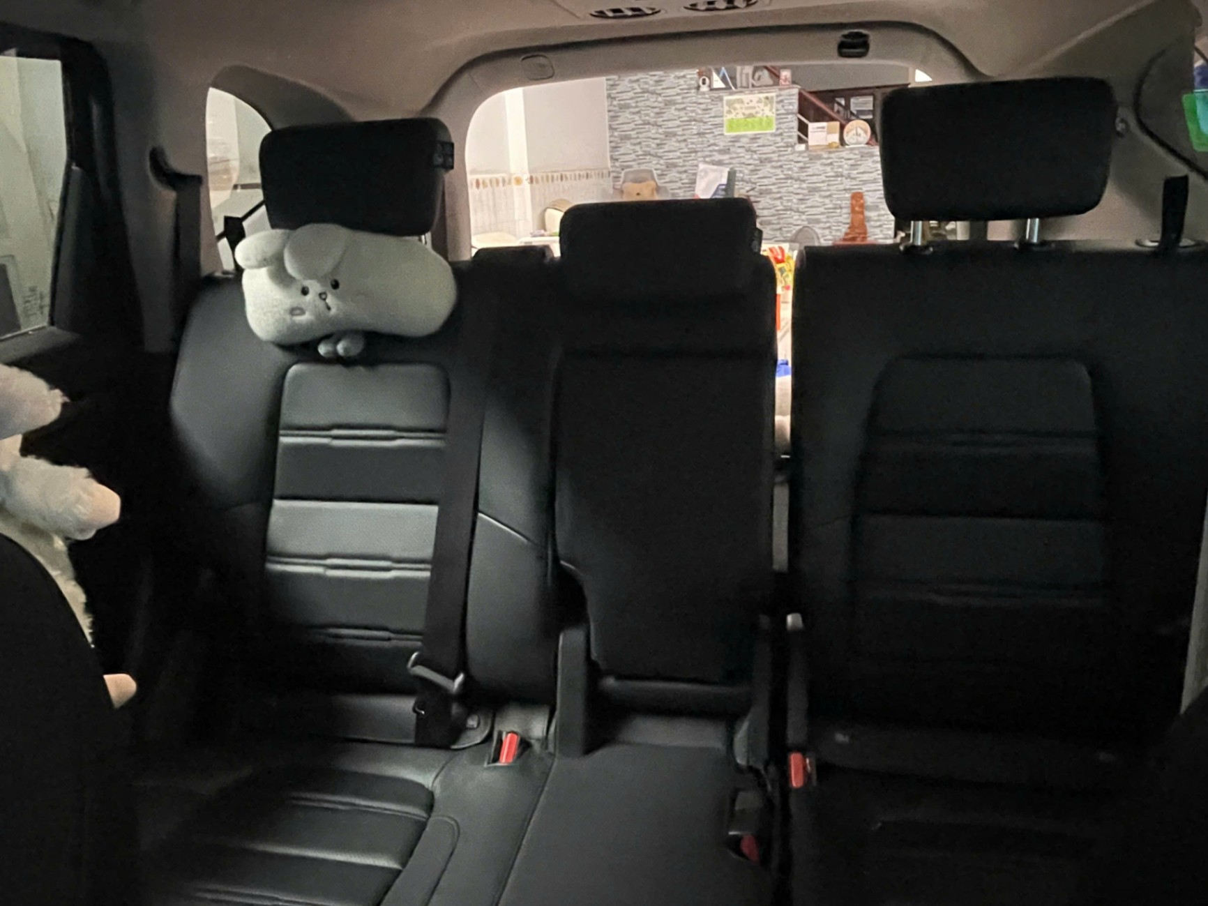 Honda CRV 2022 G - Nội thất 1