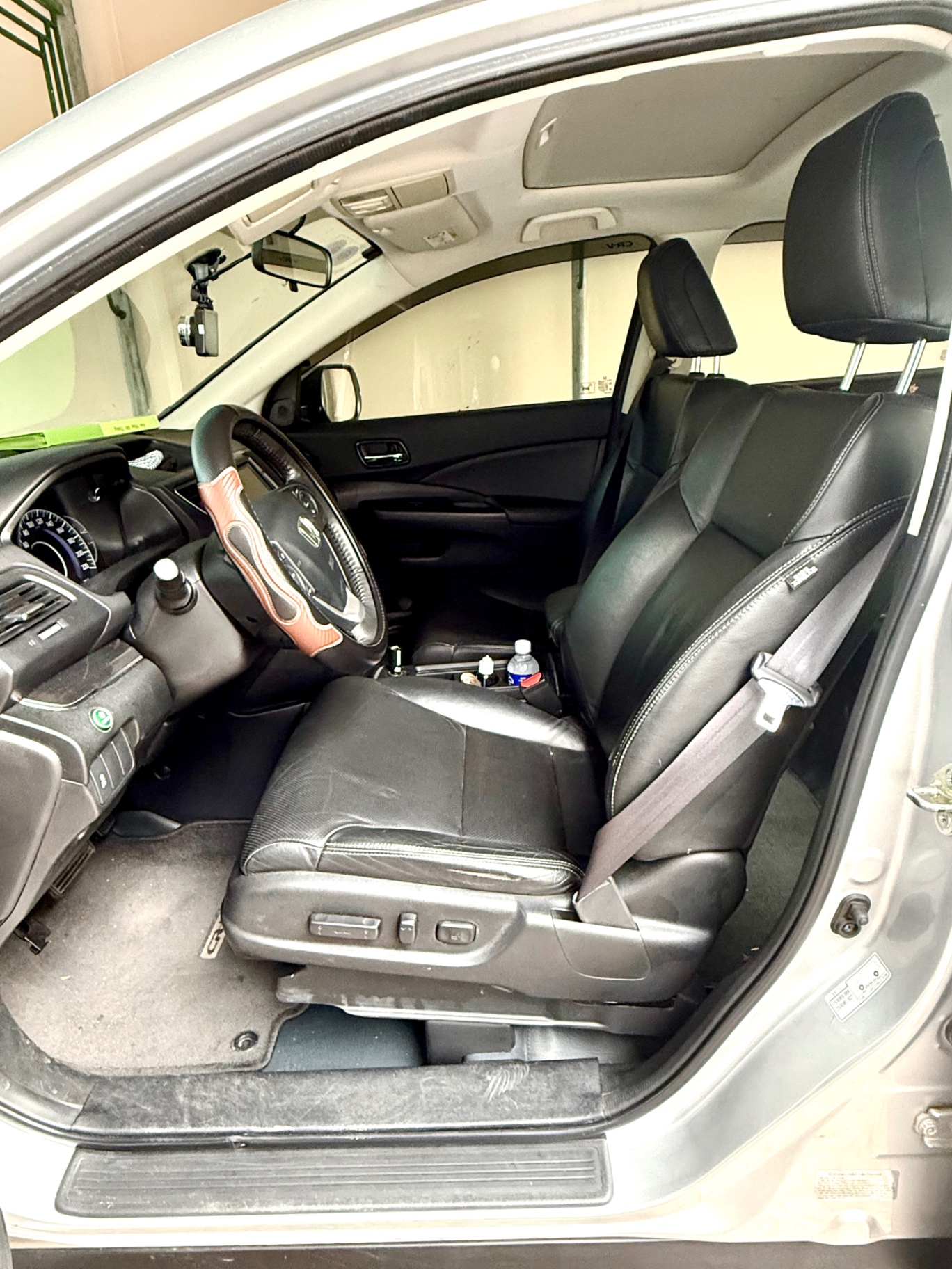 Honda CRV 2.0 AT 2015 - Nội thất 2