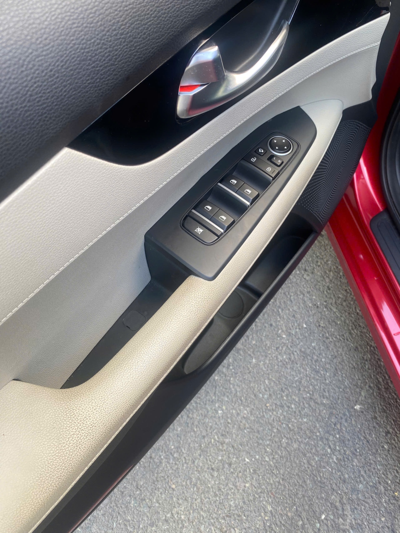 Kia K3 Luxury 1.6 AT 2022 - Nội thất 2