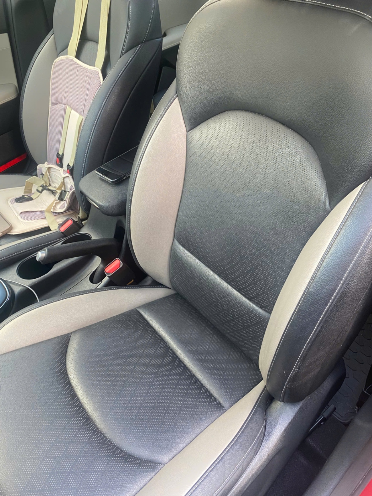 Kia K3 Luxury 1.6 AT 2022 - Nội thất 1