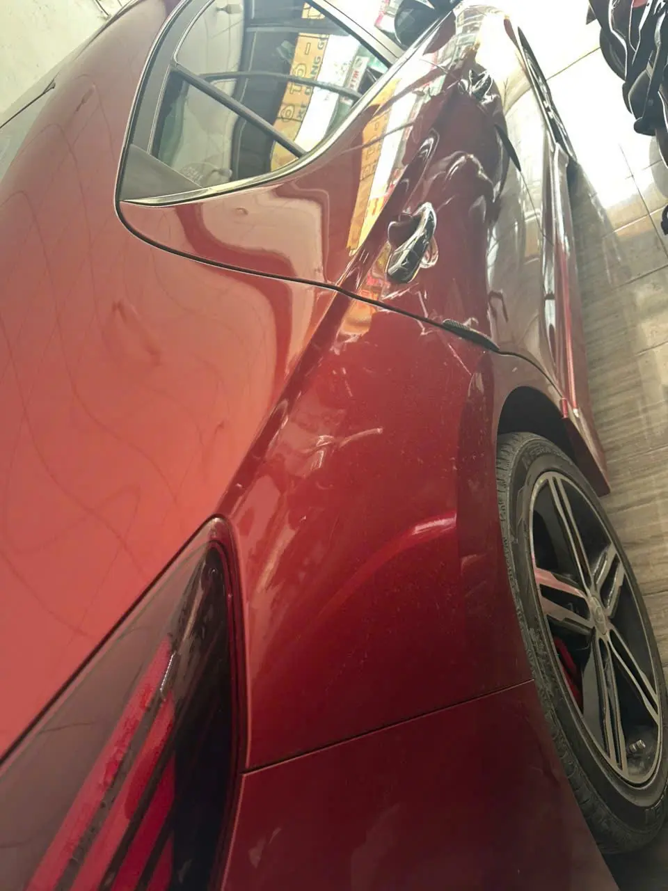 Hyundai Elantra Sport 1.6 AT 2020 - Ngoại thất 2