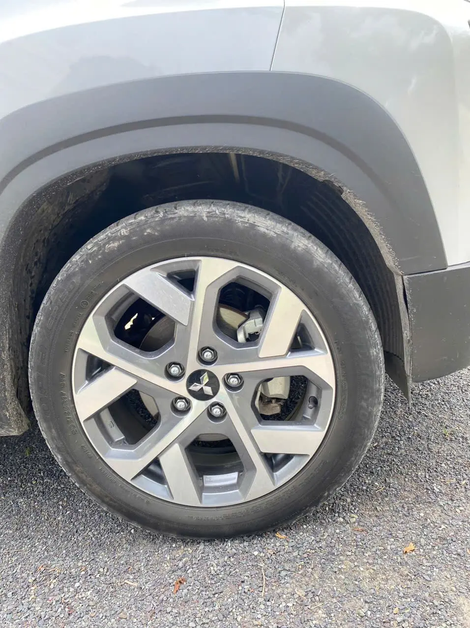 Mitsubishi Xpander Cross 1.5 AT 2023 - Ngoại thất 10