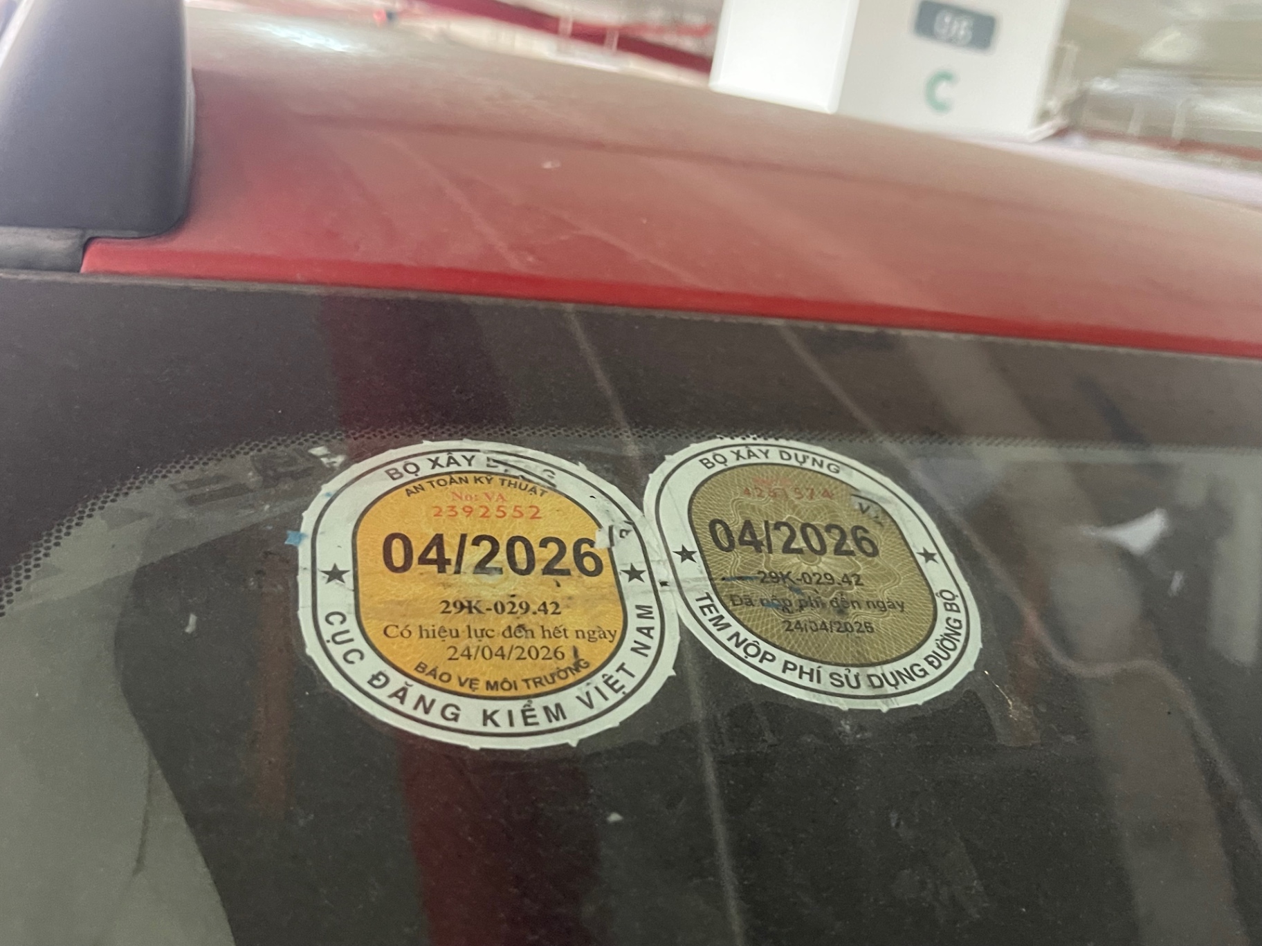 Ford Ranger Wildtrak 3.2L 4x4 AT 2015 - Ngoại thất 3