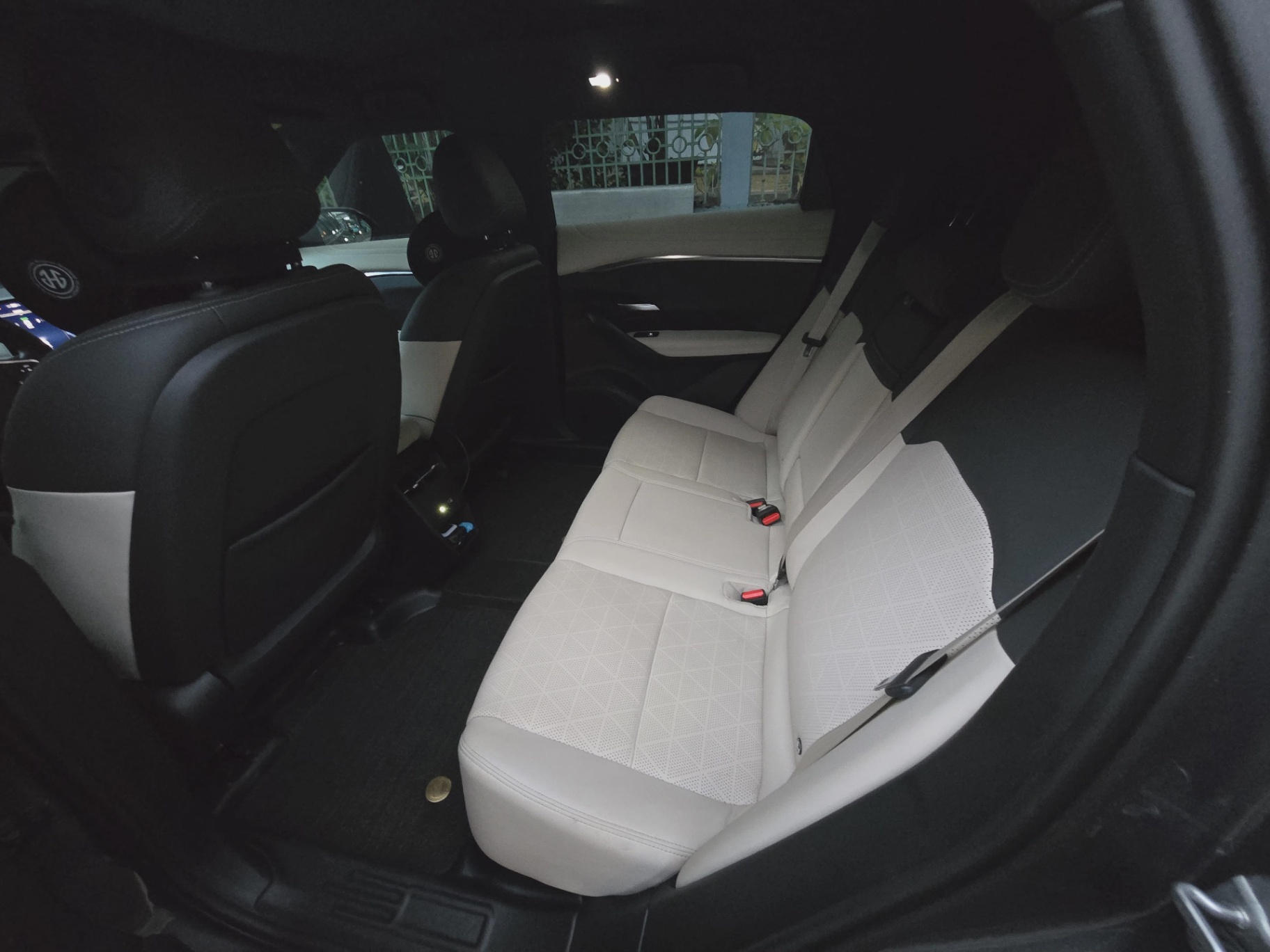 Vinfast Vf7 Plus AWD 2025 - Nội thất 3