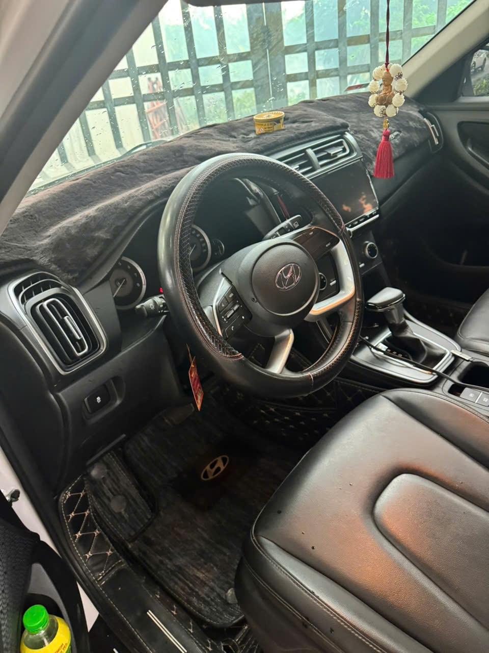 Hyundai Creta Tiêu chuẩn 1.5 AT 2023 - Nội thất 3
