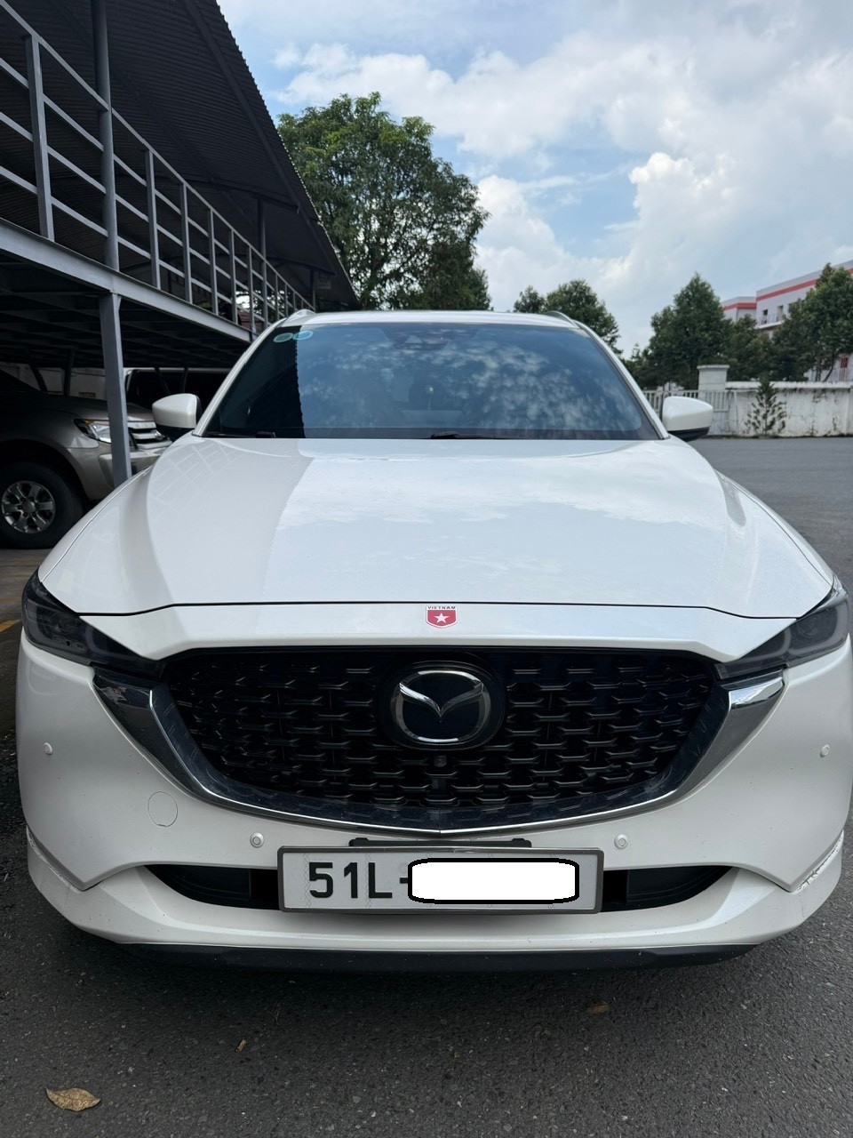 Mazda Cx5 Premium Exclusive 2.0 AT 2023
