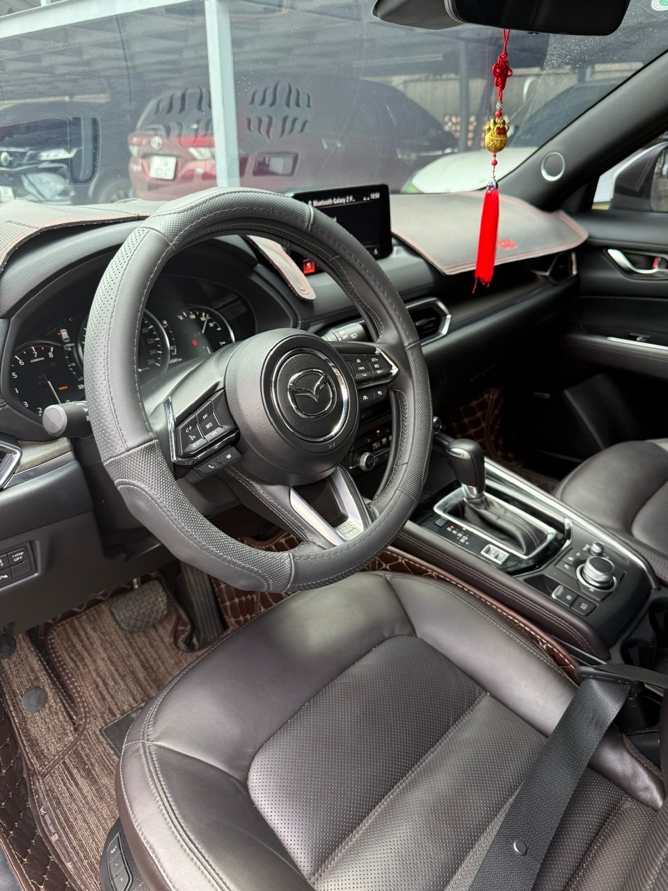 Mazda Cx5 Premium Exclusive 2.0 AT 2023 - Nội thất 1