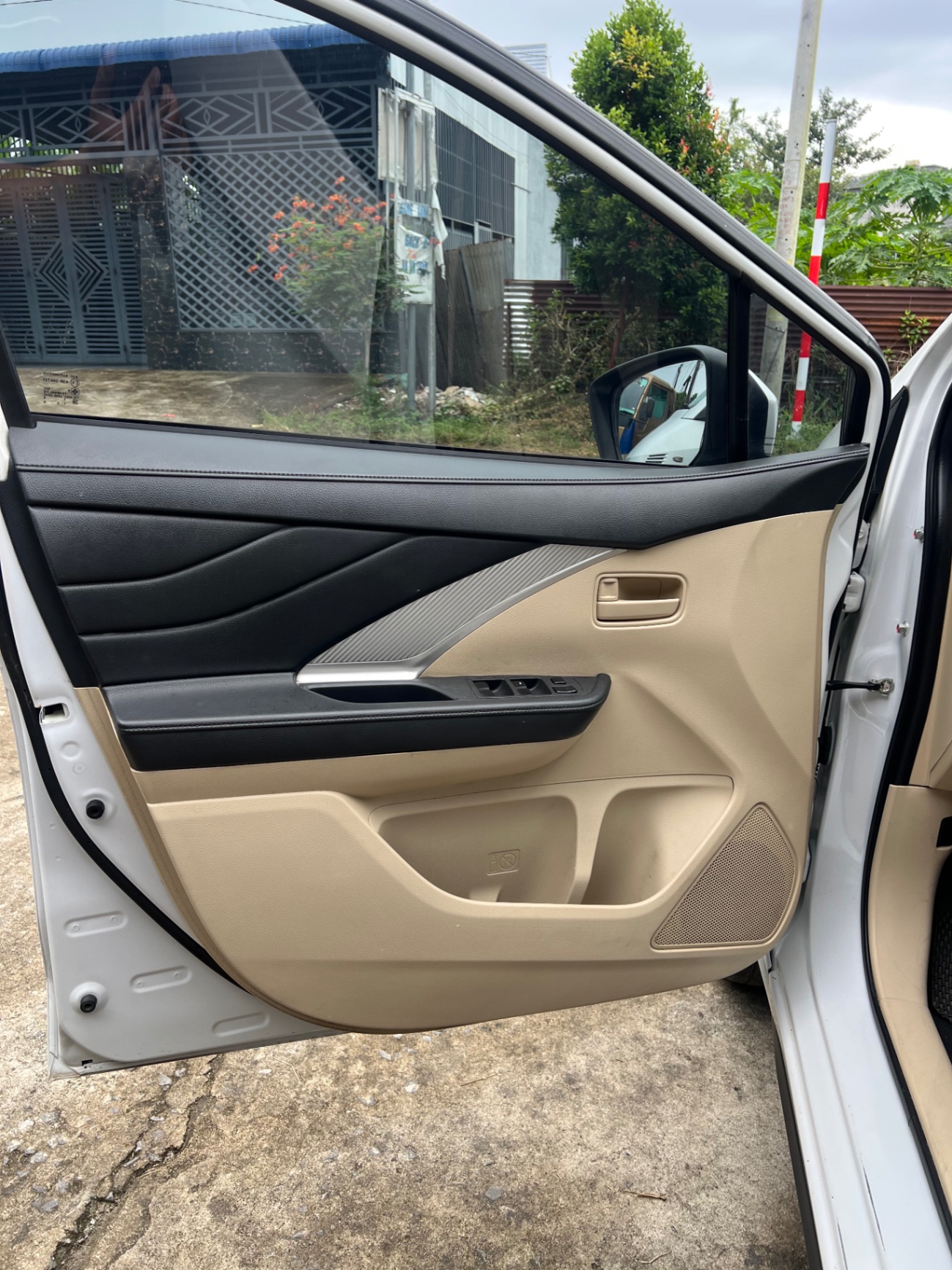 Mitsubishi Xpander 1.5 MT 2019 - Ngoại thất 3