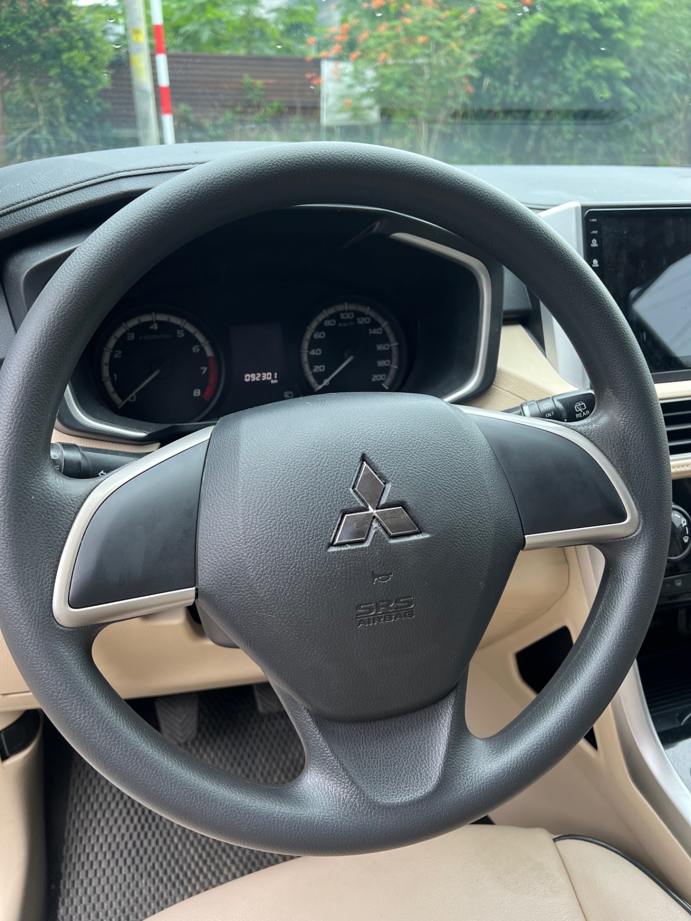 Mitsubishi Xpander 1.5 MT 2019 - Ngoại thất 2