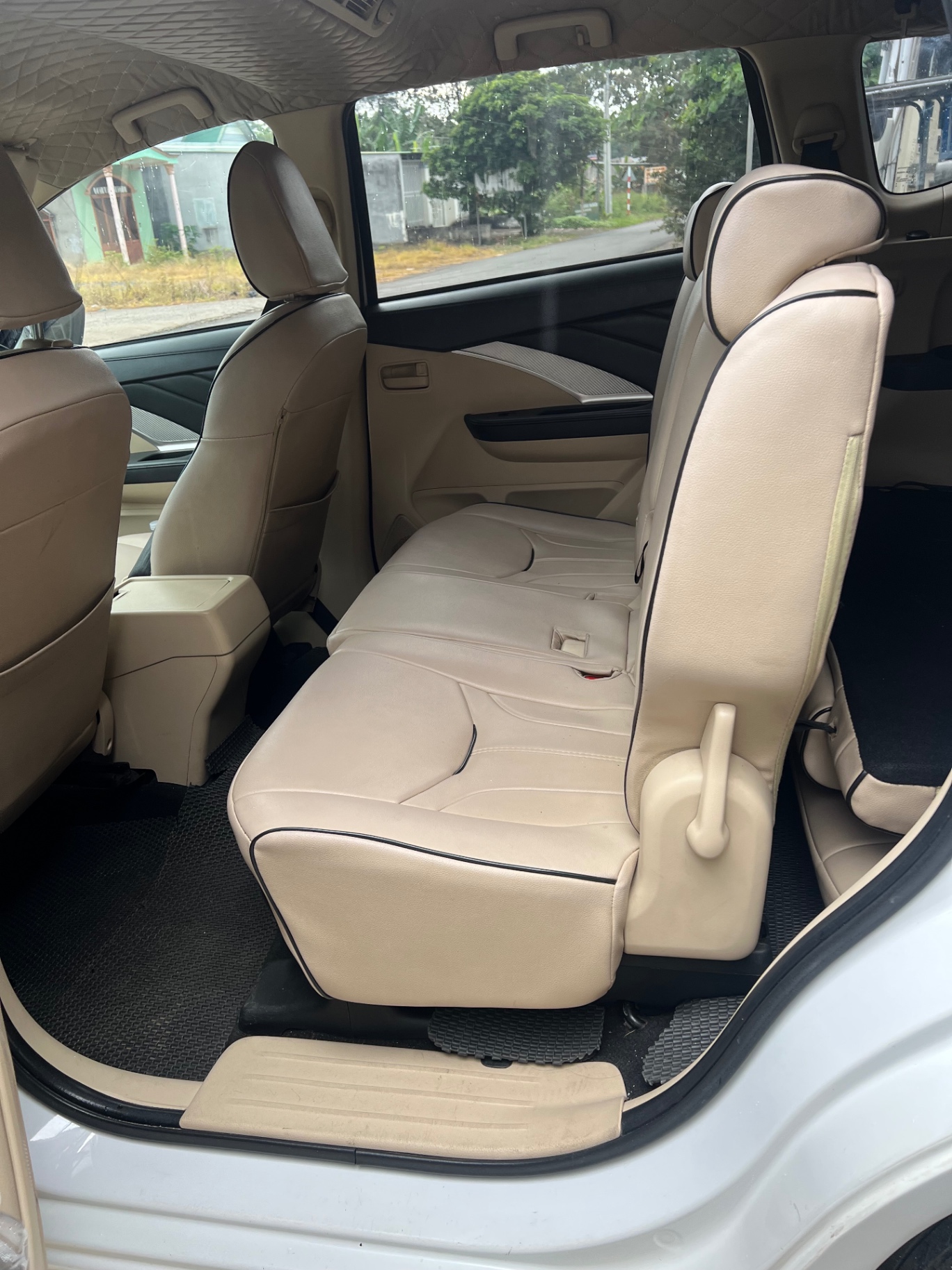Mitsubishi Xpander 1.5 MT 2019 - Ngoại thất 4