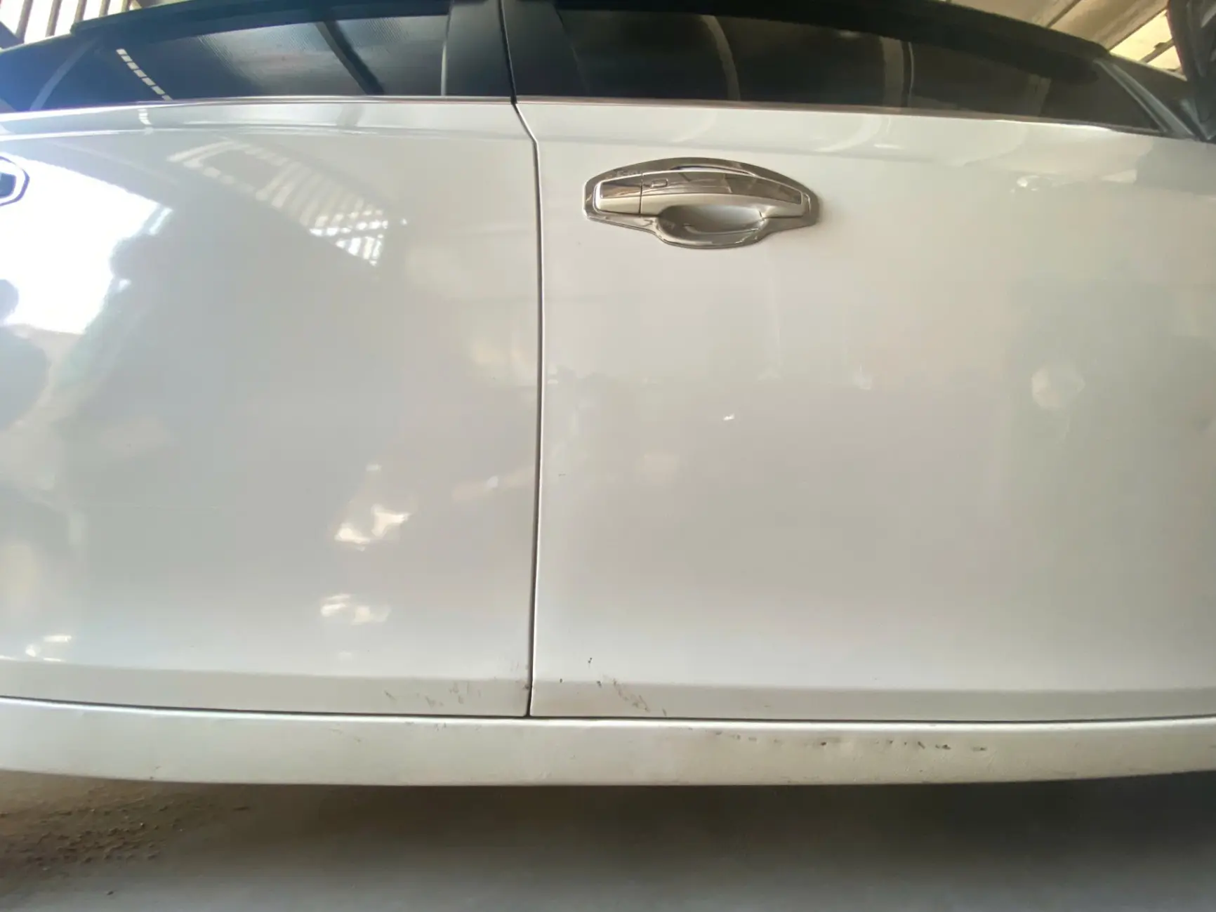 Chevrolet Cruze LTZ 1.8 AT 2015 - Ngoại thất 8