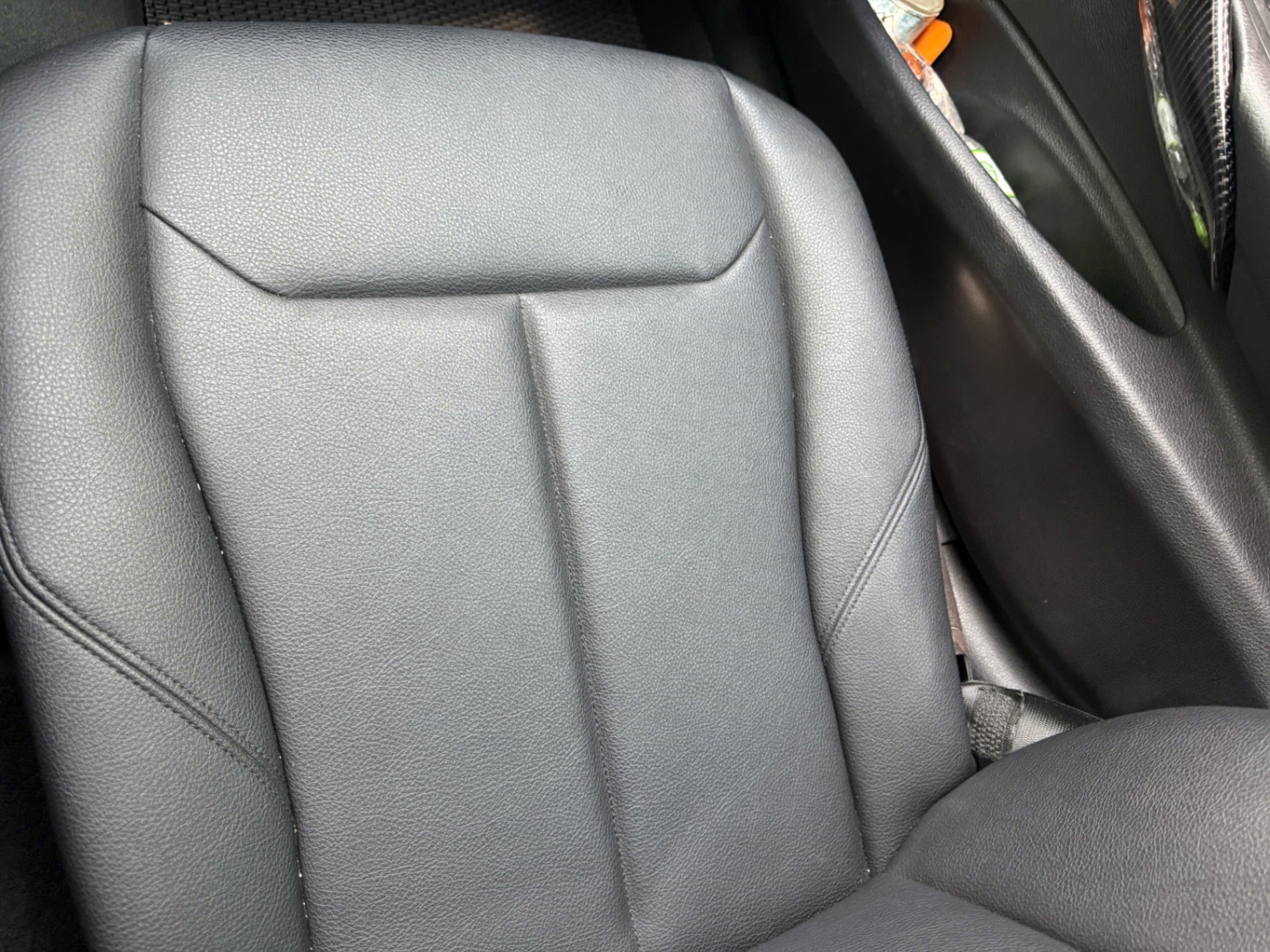BMW 3 Series 320i 2016 - Nội thất 8