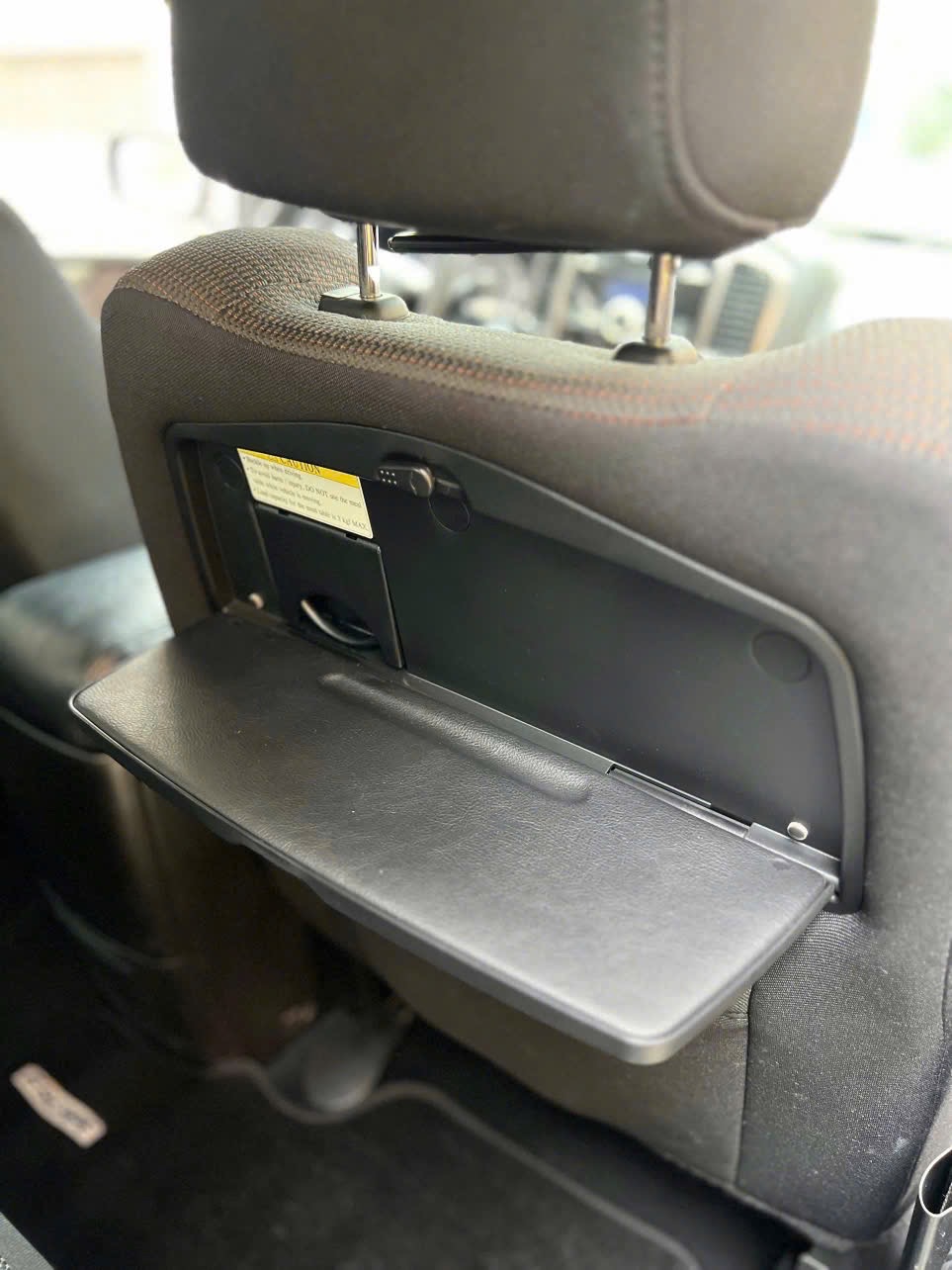 Ford Escape XLT 2.3L 4x2 AT 2009 - Nội thất 3