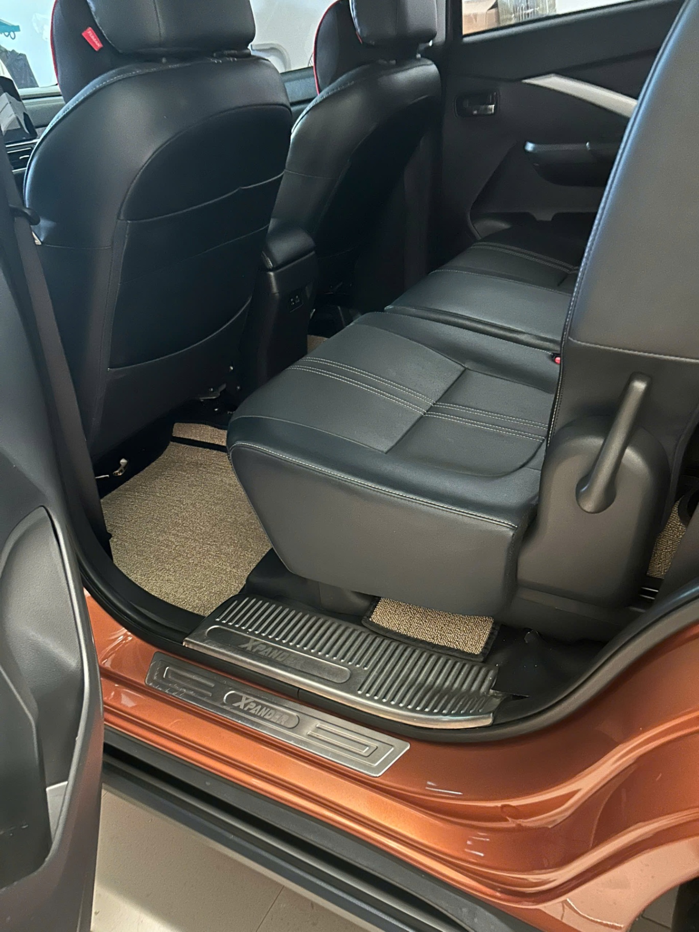 Mitsubishi Xpander Cross 1.5 AT 2022 - Nội thất 3