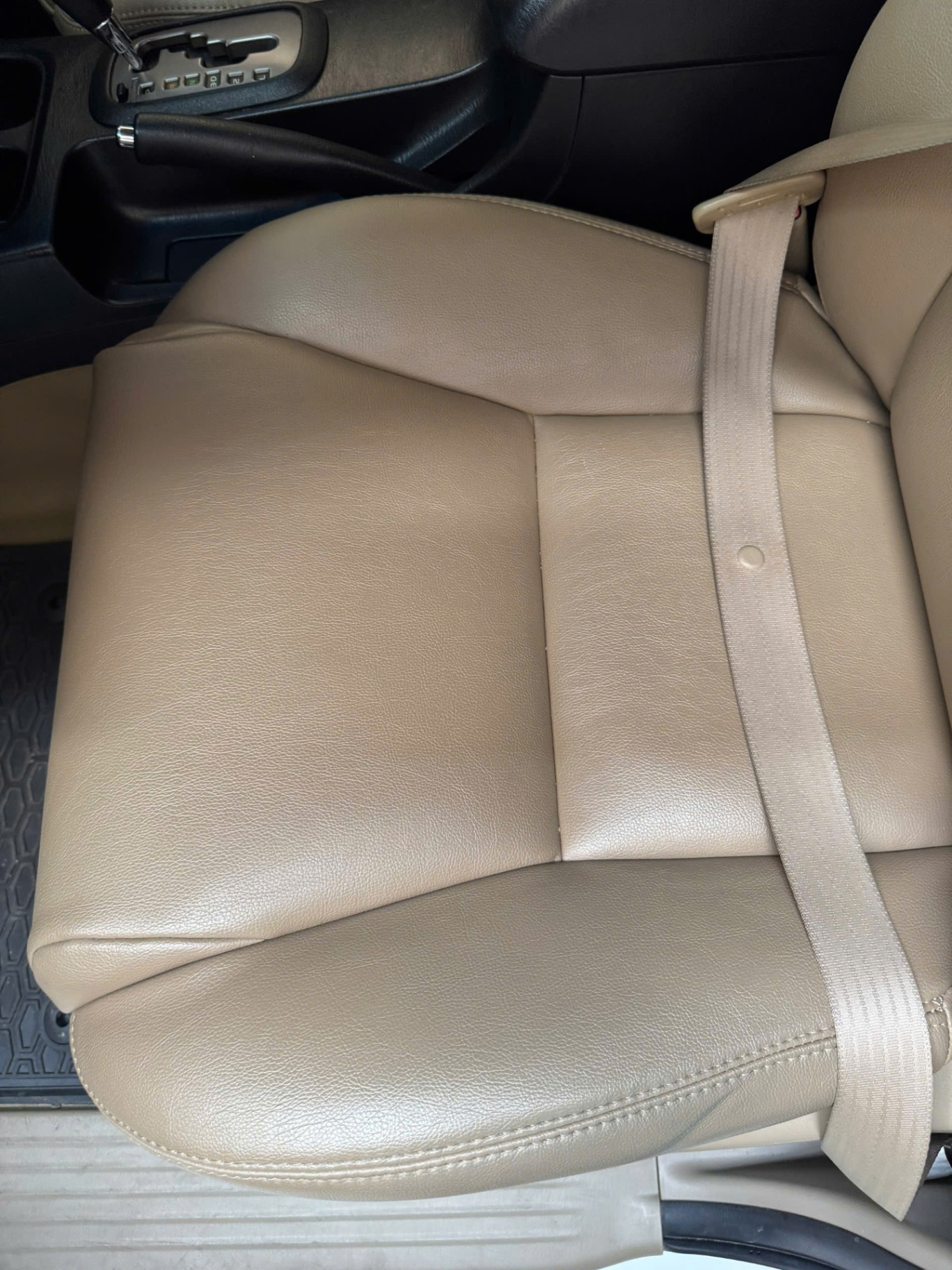 Toyota Fortuner 2015 - Nội thất 1