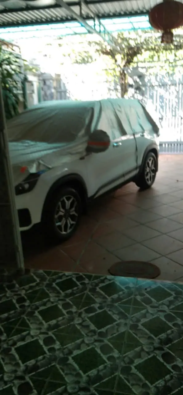 Kia Seltos Luxury 1.4 AT 2020 - Ngoại thất 3