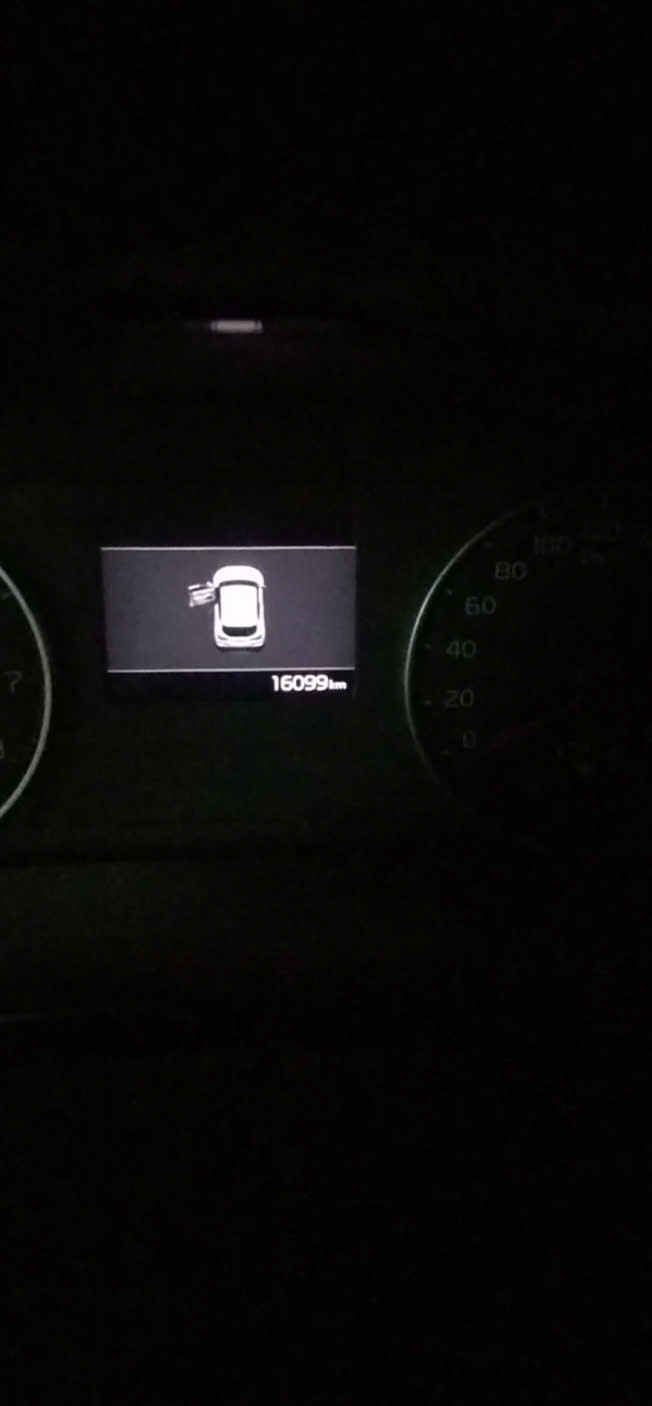 Kia Seltos Luxury 1.4 AT 2020 - Nội thất 2