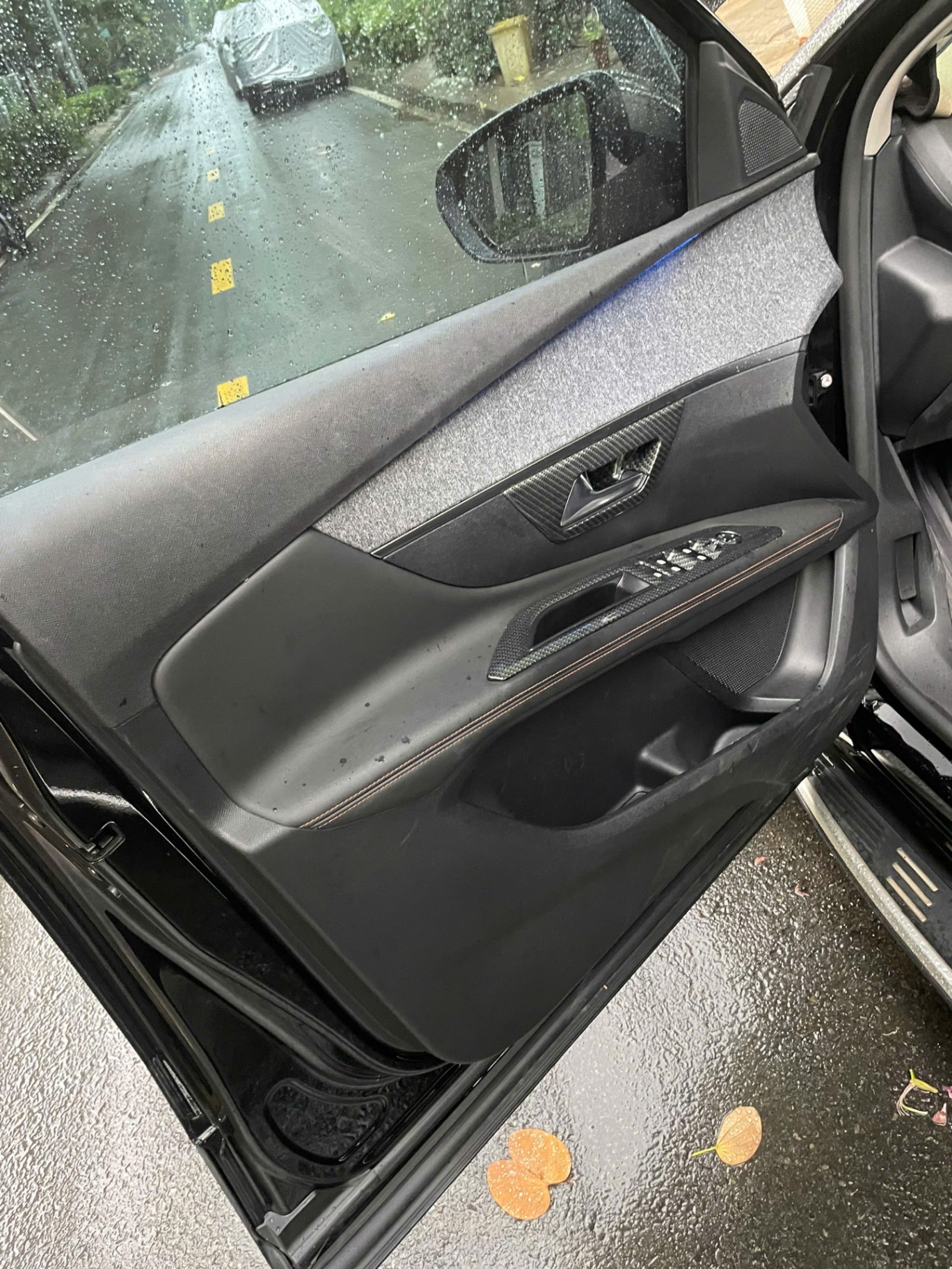 Peugeot 3008 Allure 1.6 AT 2021 - Nội thất 7