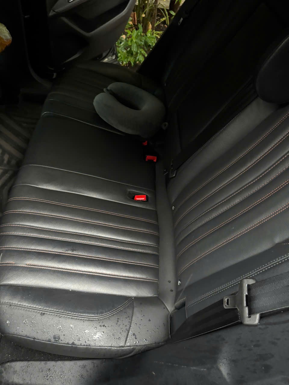 Peugeot 3008 Allure 1.6 AT 2021 - Nội thất 14