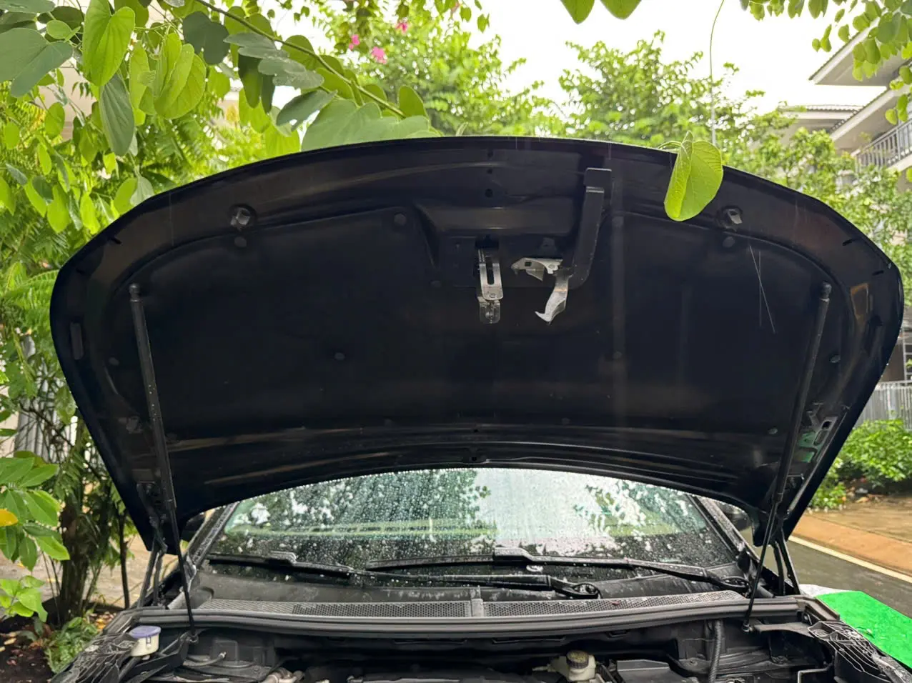 Peugeot 3008 Allure 1.6 AT 2021 - Ngoại thất 6