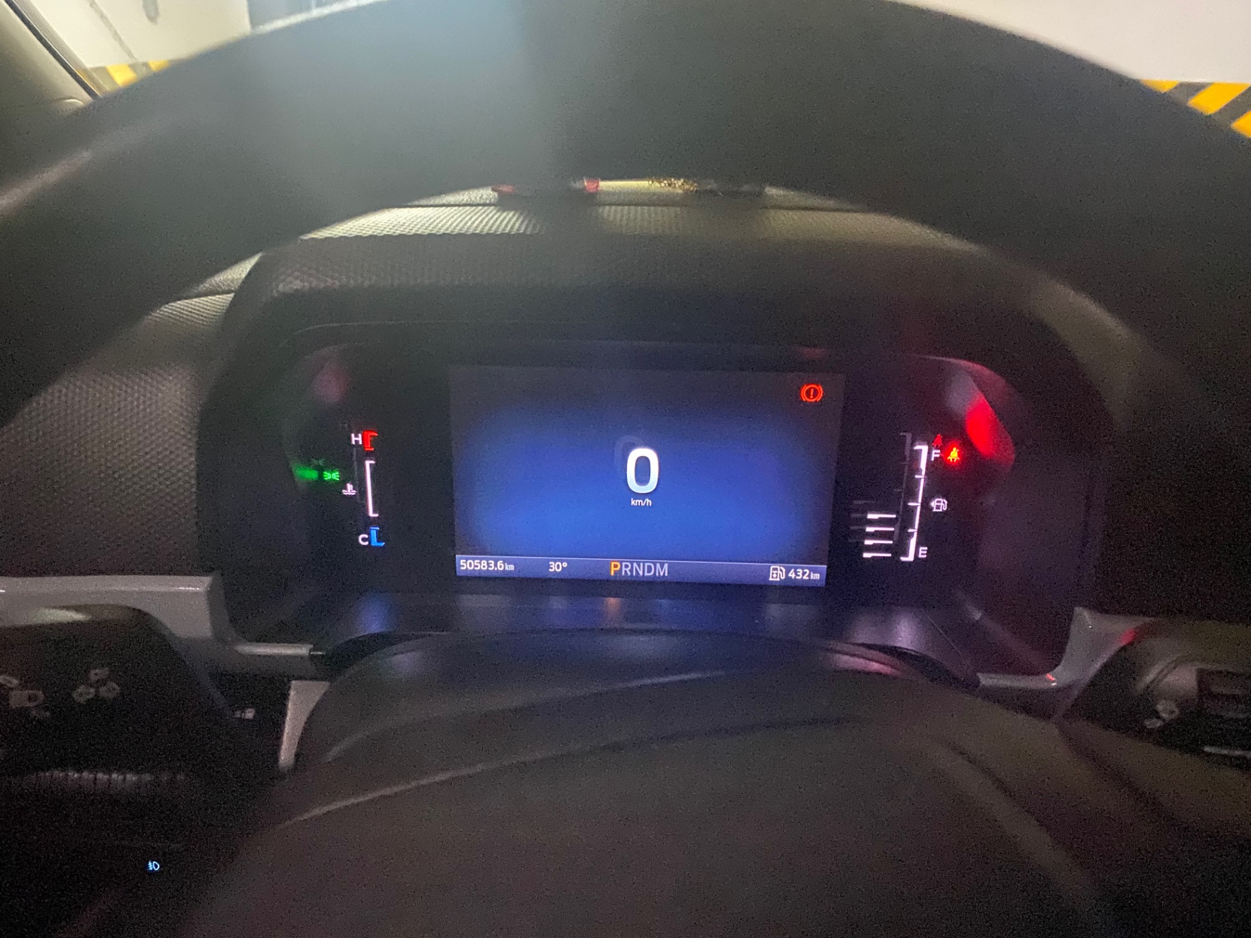 Ford Ranger XLS 2.0L 4x2 AT 2024 - Ngoại thất 4