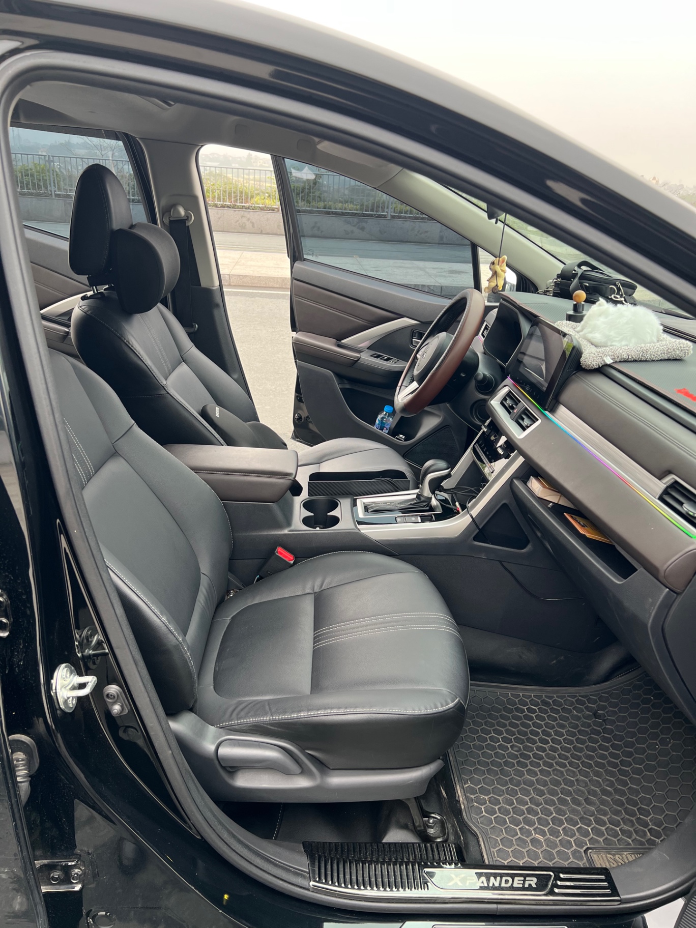 Mitsubishi Xpander Premium 1.5 AT 2022 - Ngoại thất 3
