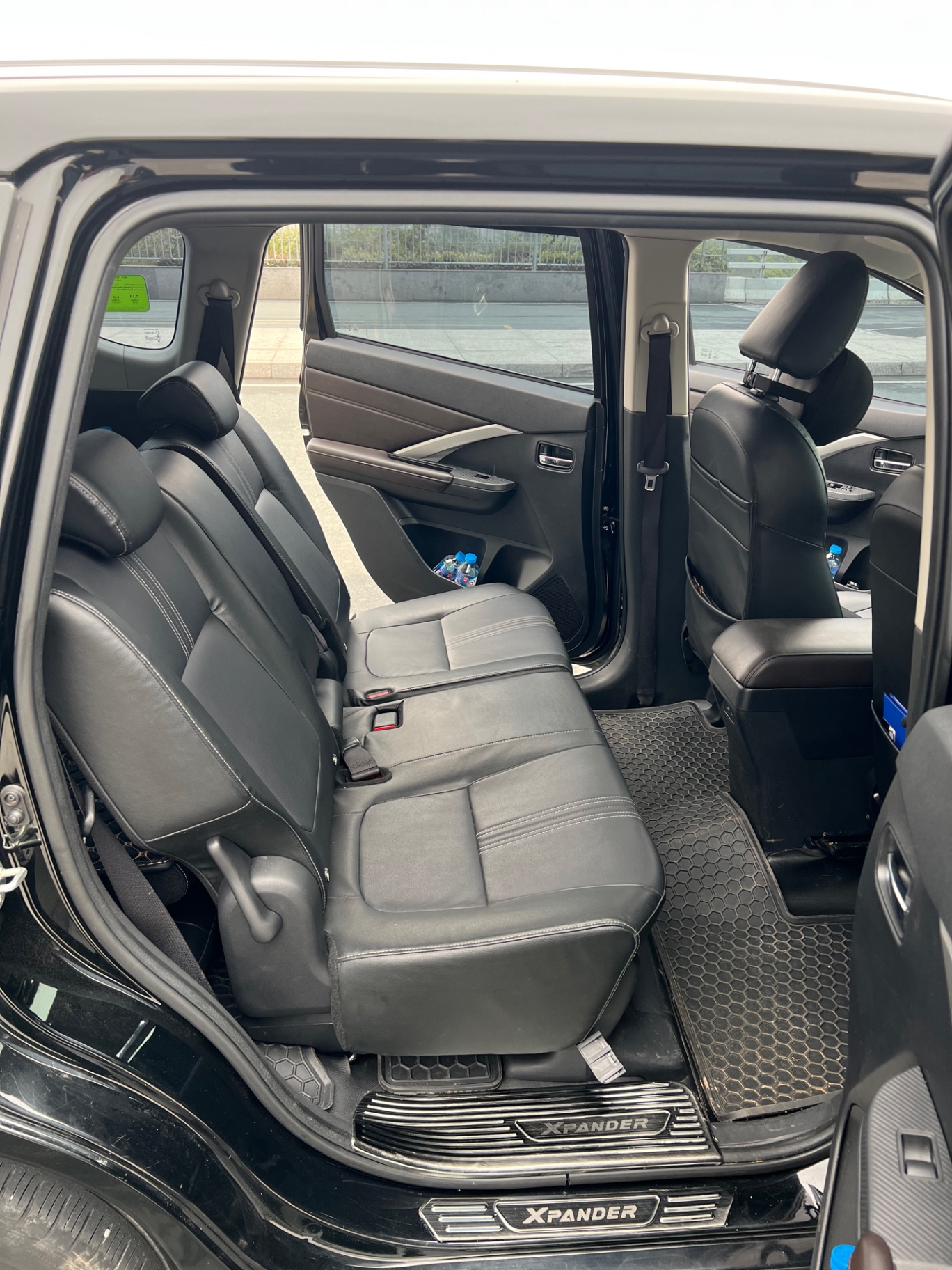 Mitsubishi Xpander Premium 1.5 AT 2022 - Ngoại thất 2