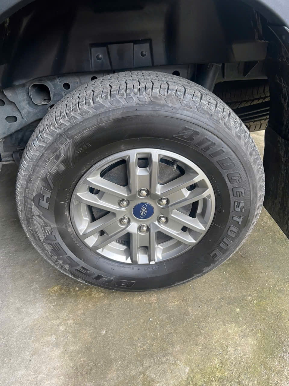 Ford Ranger XLS 2.0L 4x2 AT 2022 - Ngoại thất 13