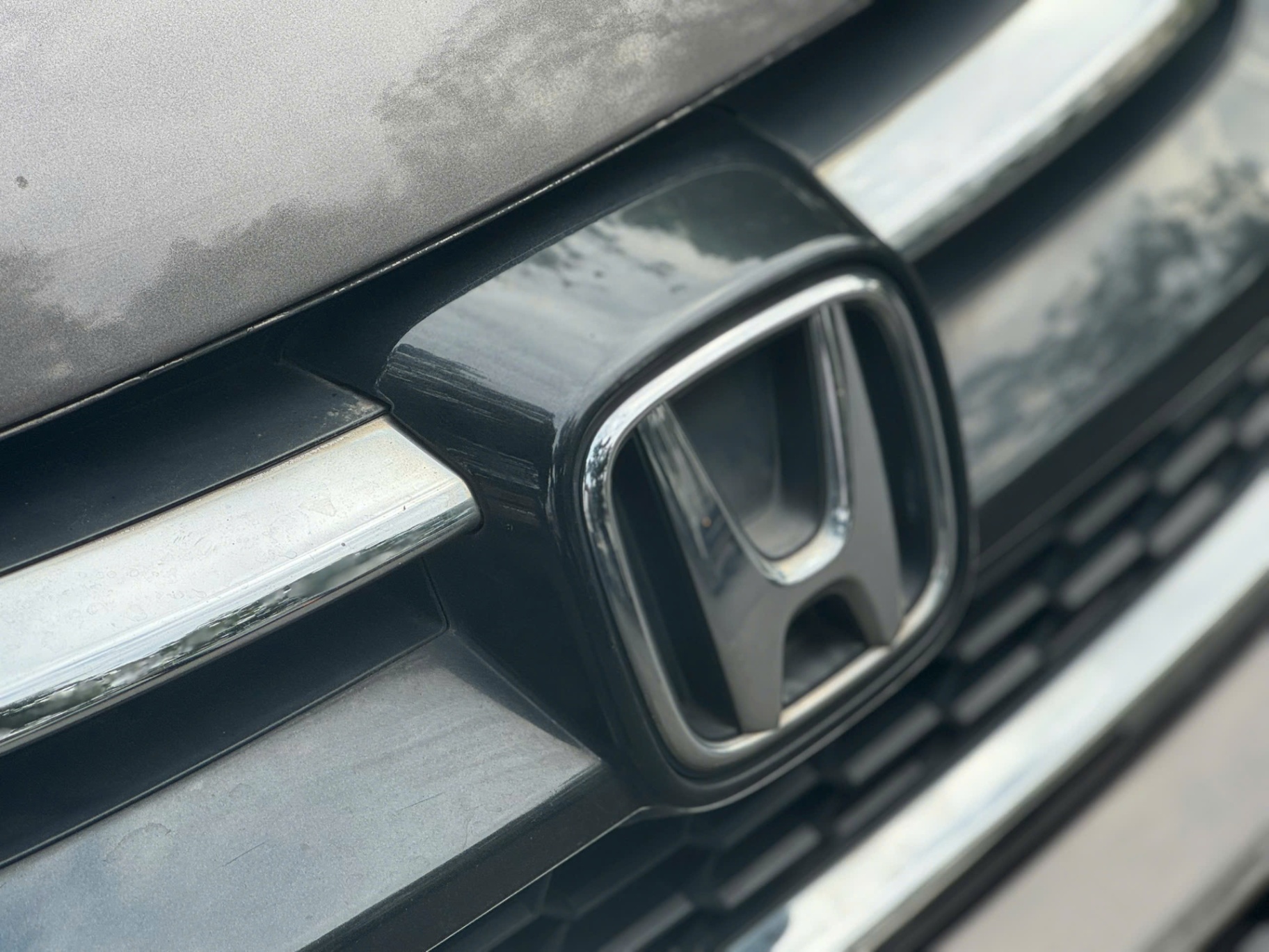 Honda CRV 2.4 AT 2014 - Ngoại thất 7