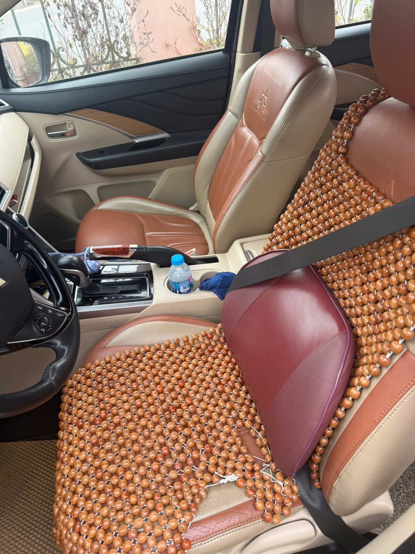 Mitsubishi Xpander 1.5 AT 2019 - Nội thất 3