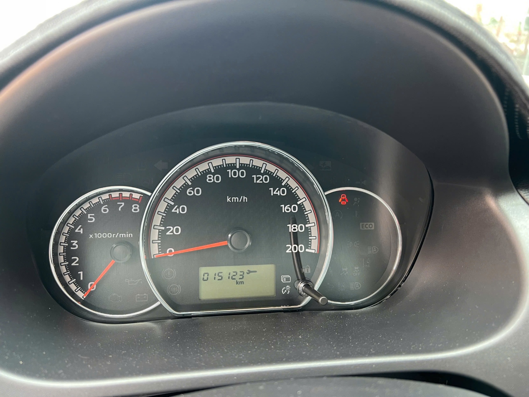 Mitsubishi Attrage 1.2 CVT 2022 - Ngoại thất 4