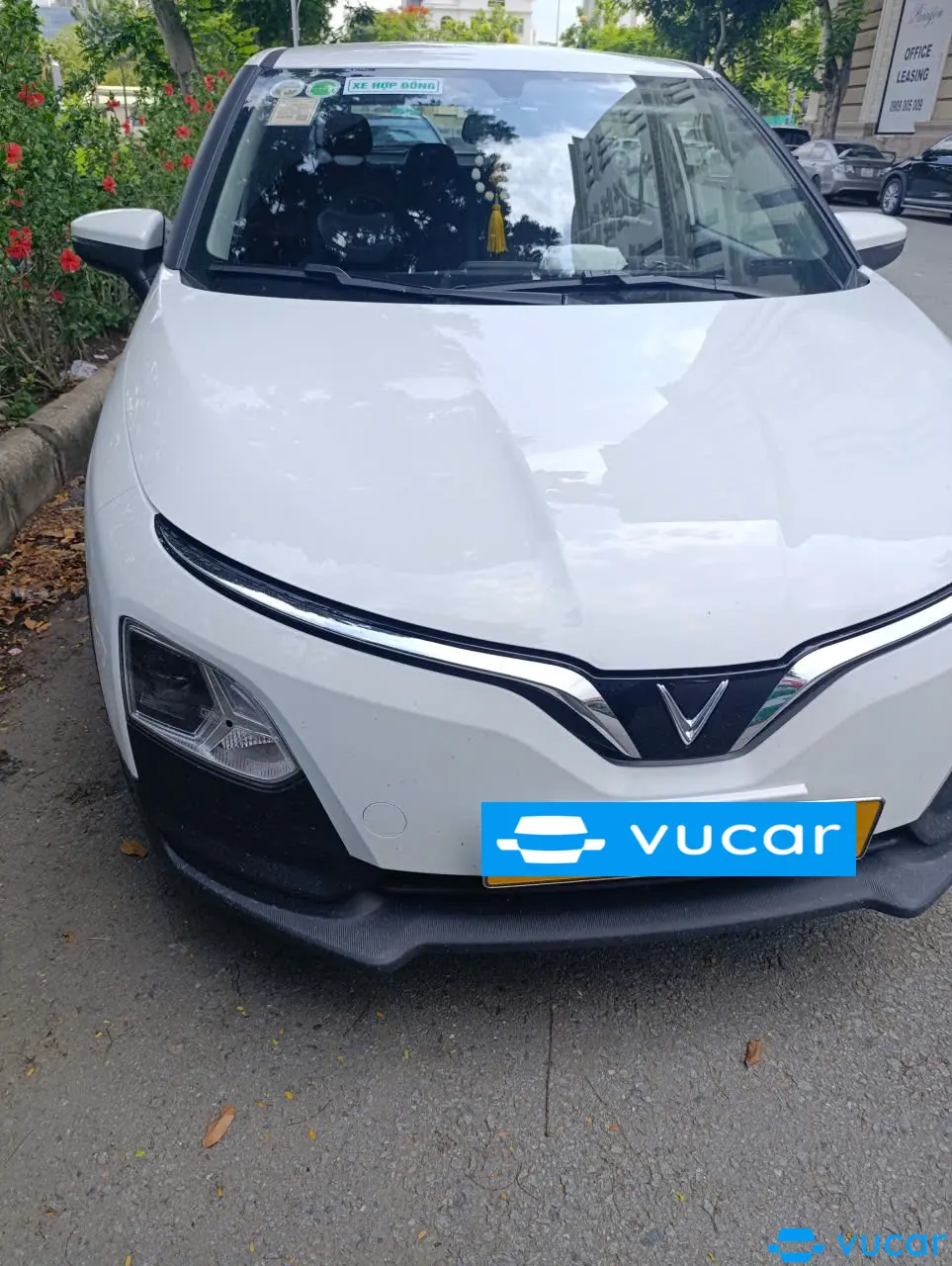 Vinfast Vf5 Plus 2025
