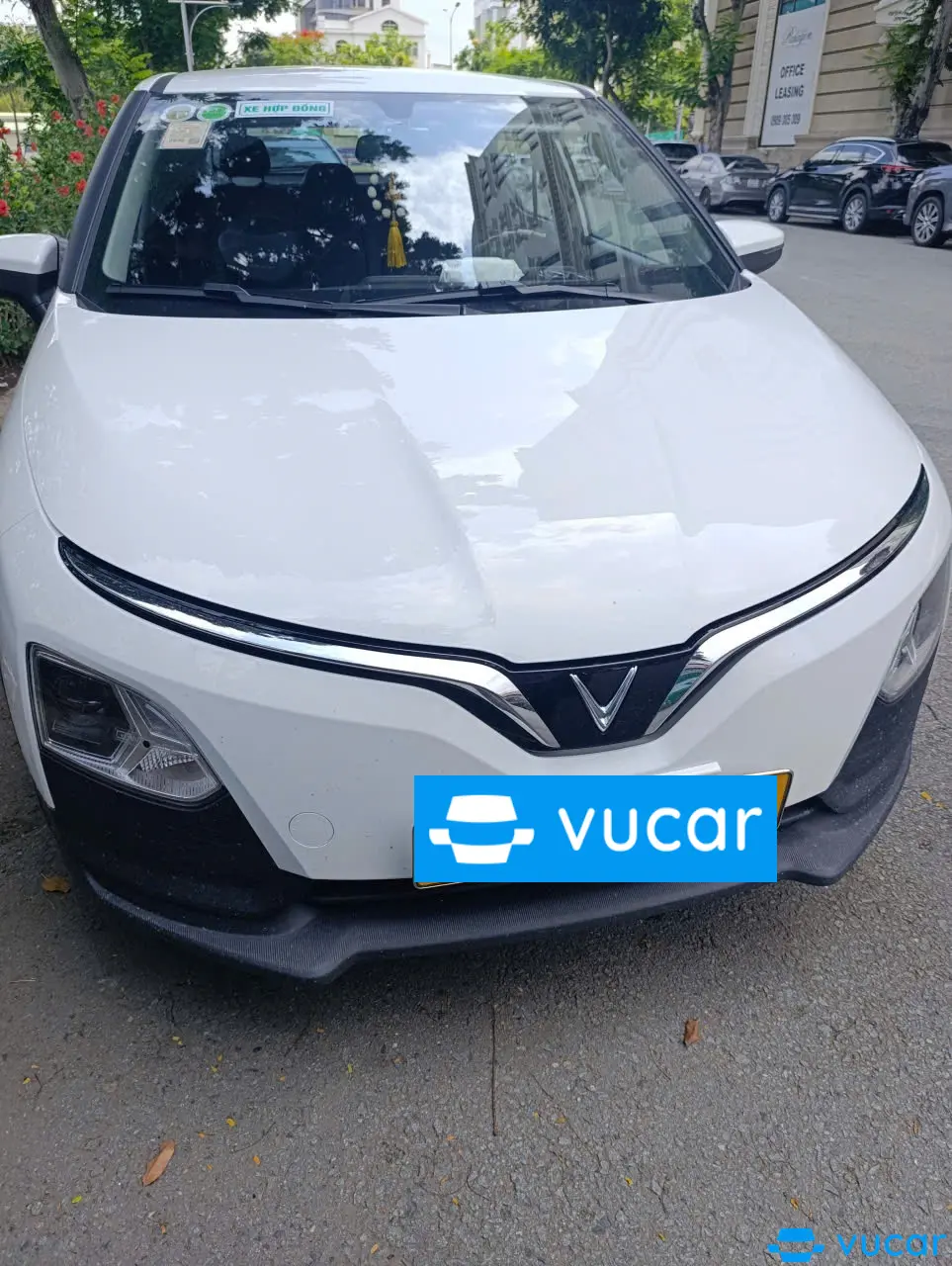 Vinfast Vf5 Plus 2025 - Ngoại thất 2
