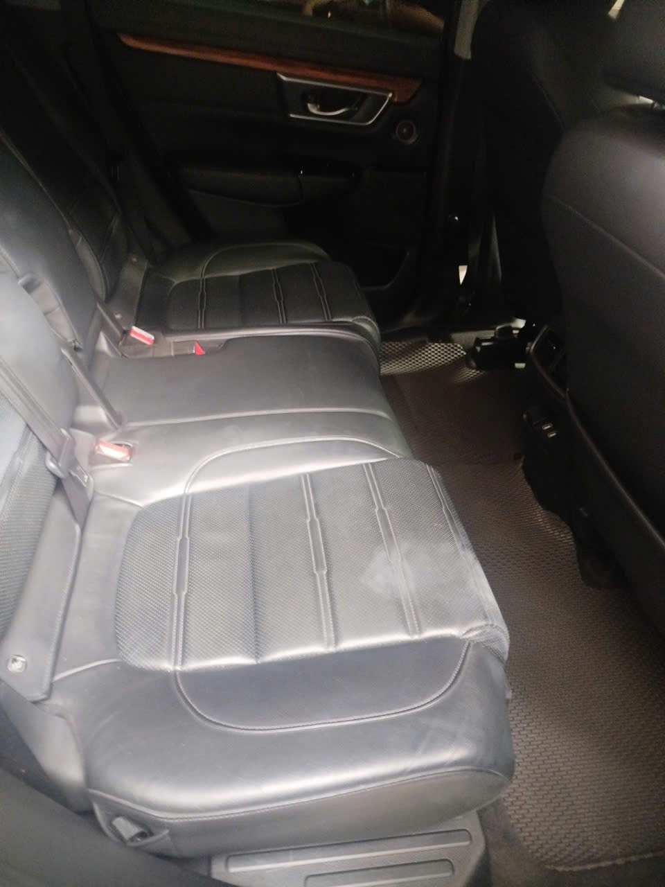 Honda CRV LSE 2021 - Ngoại thất 5