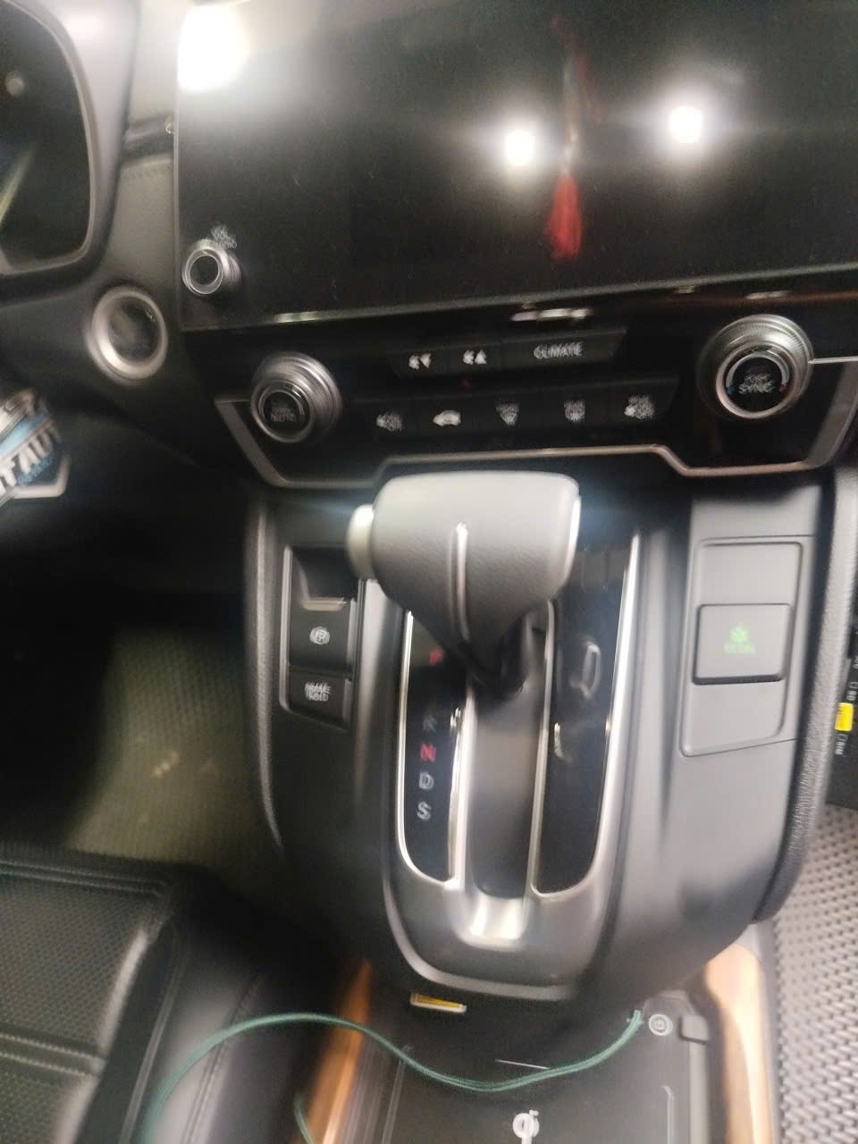 Honda CRV LSE 2021 - Ngoại thất 9