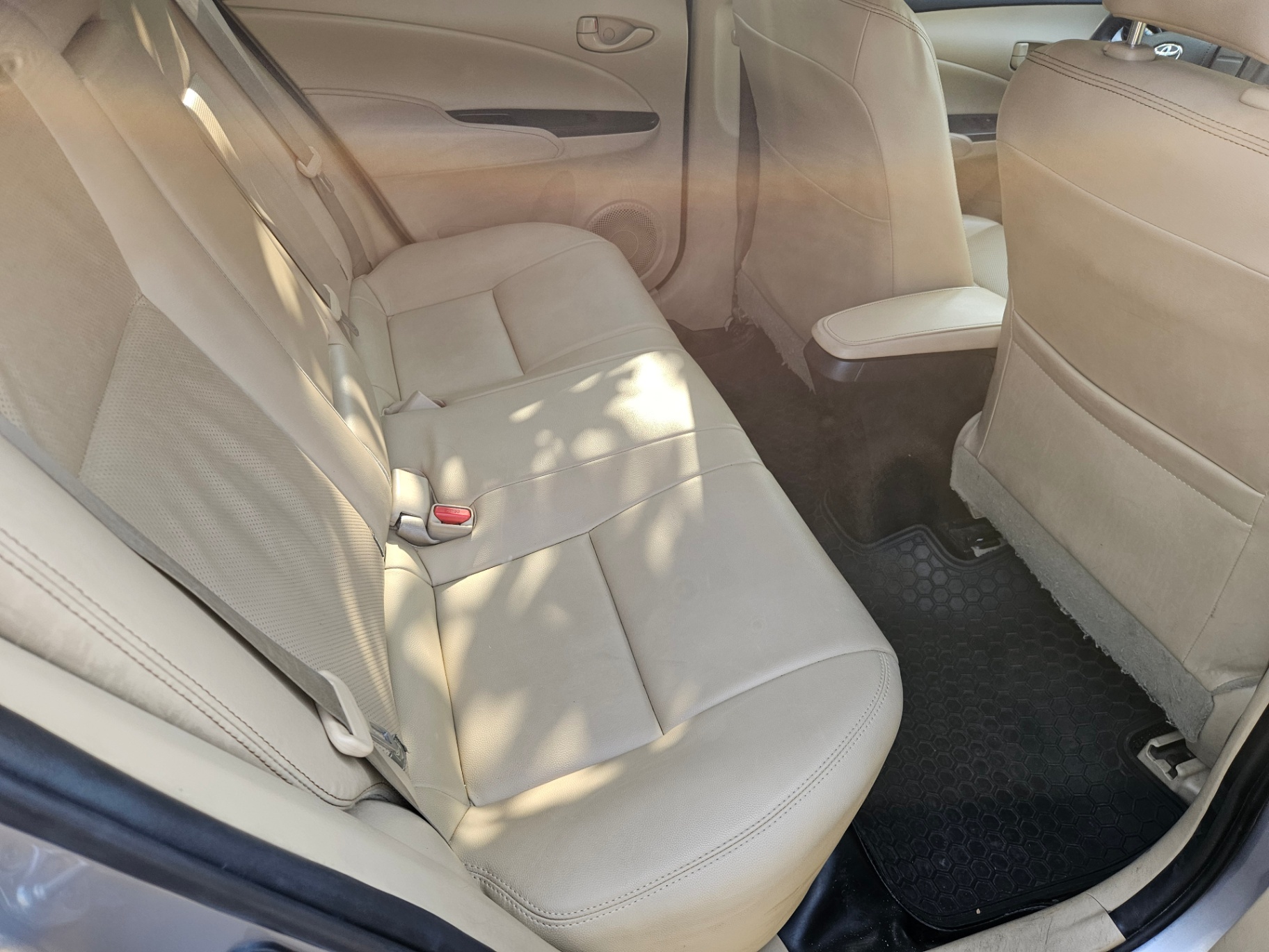 Toyota Vios E 1.5 MT 2023 - Ngoại thất 4