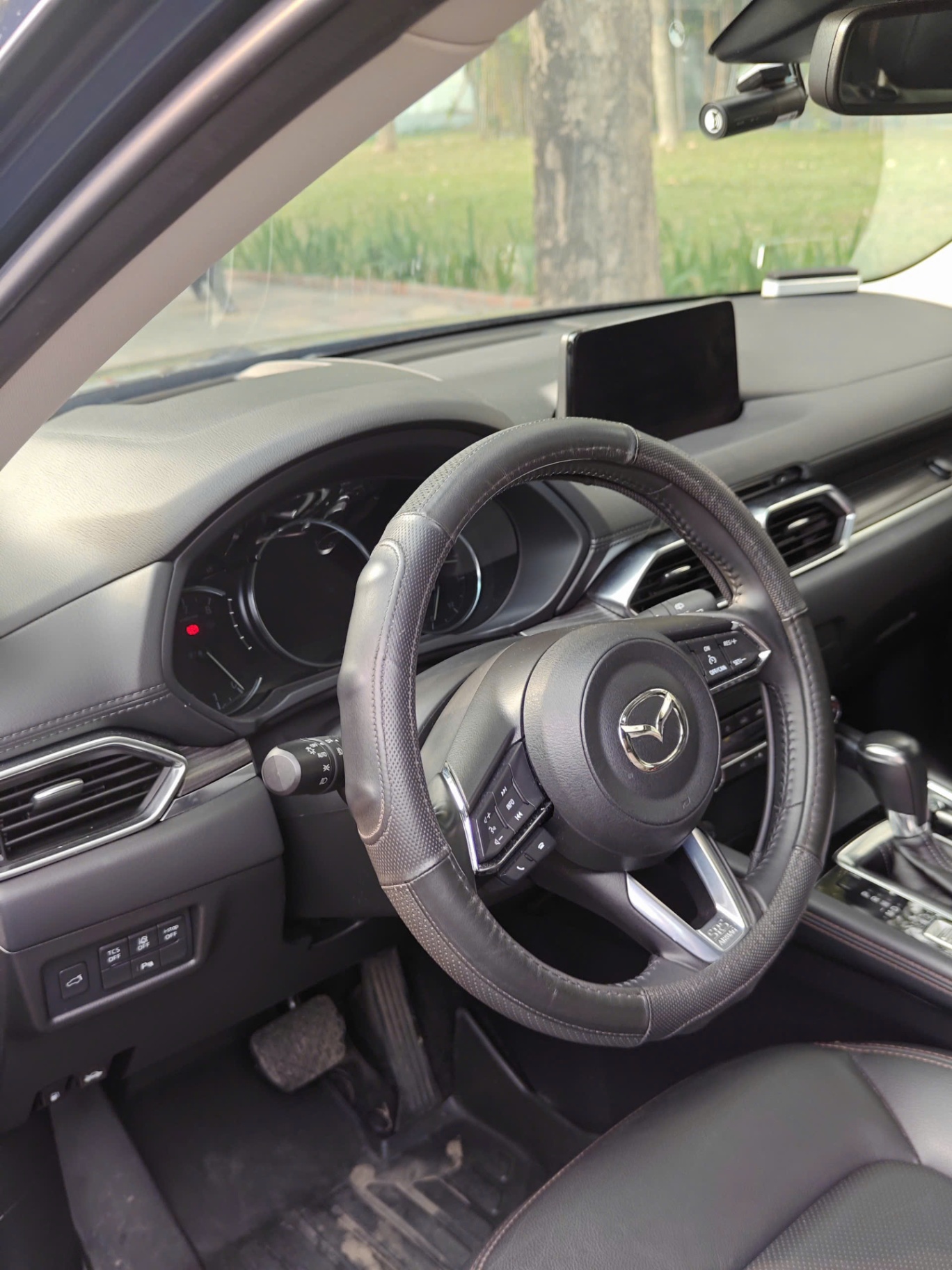 Mazda Cx5 Premium 2.0 AT 2021 - Nội thất 5