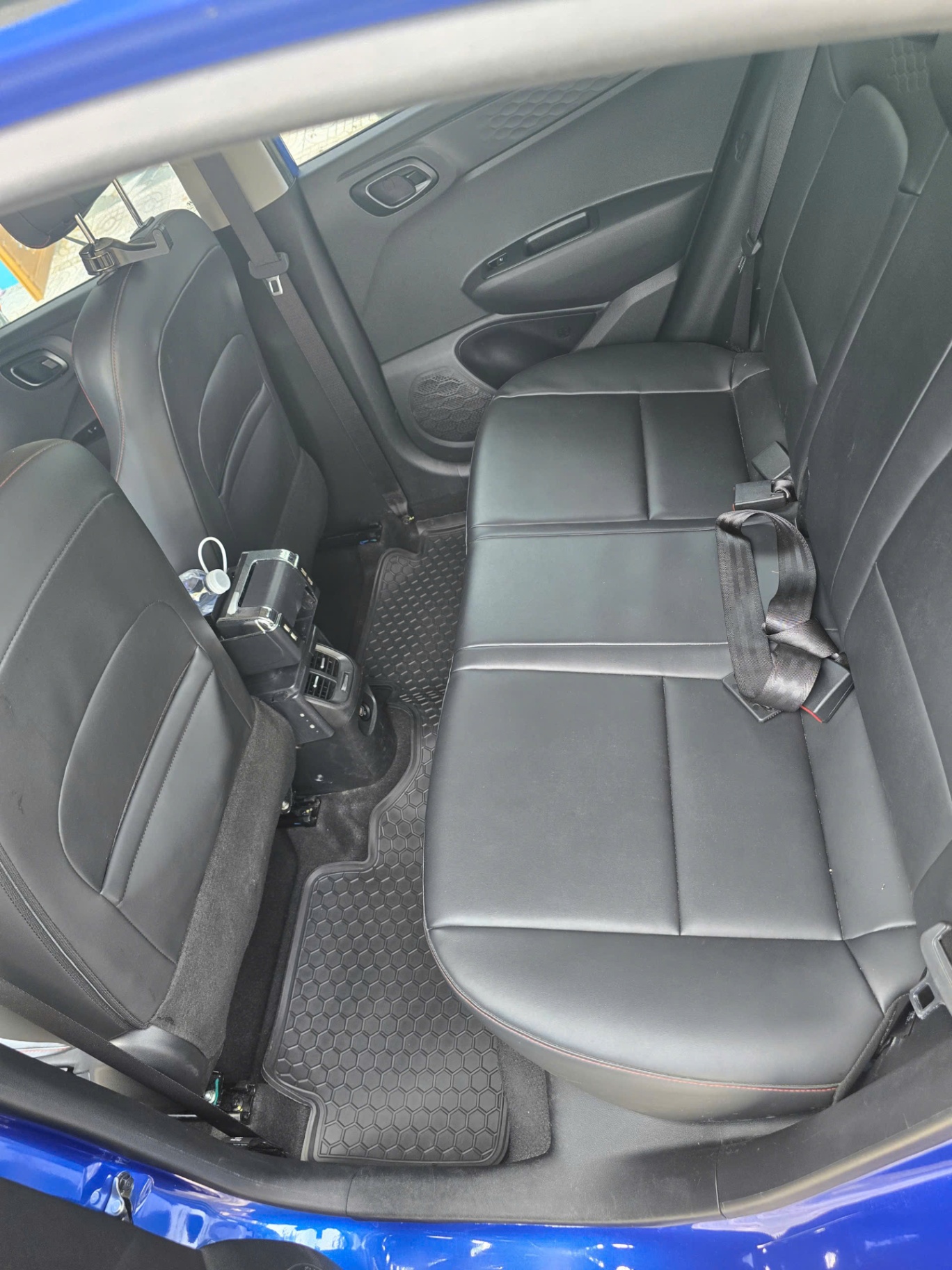 Hyundai I10 1.2AT 2023 - Nội thất 3