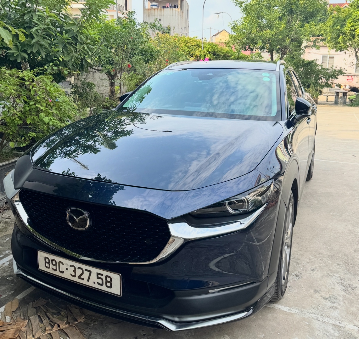 Mazda Cx 30 Premium 2.0 AT 2021 - Ngoại thất 1