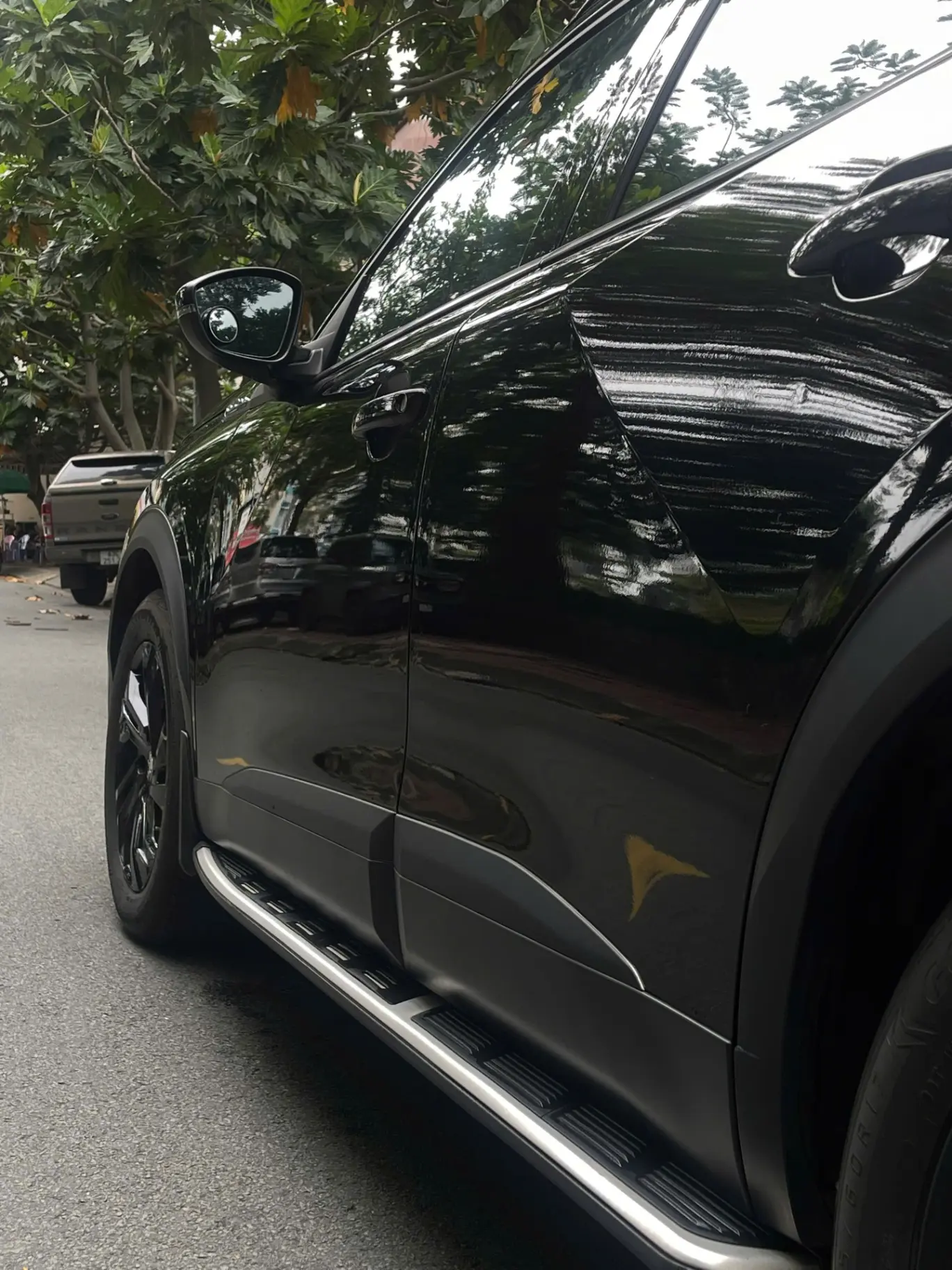 Peugeot 2008 GT Line 1.2 AT 2022 - Ngoại thất 8