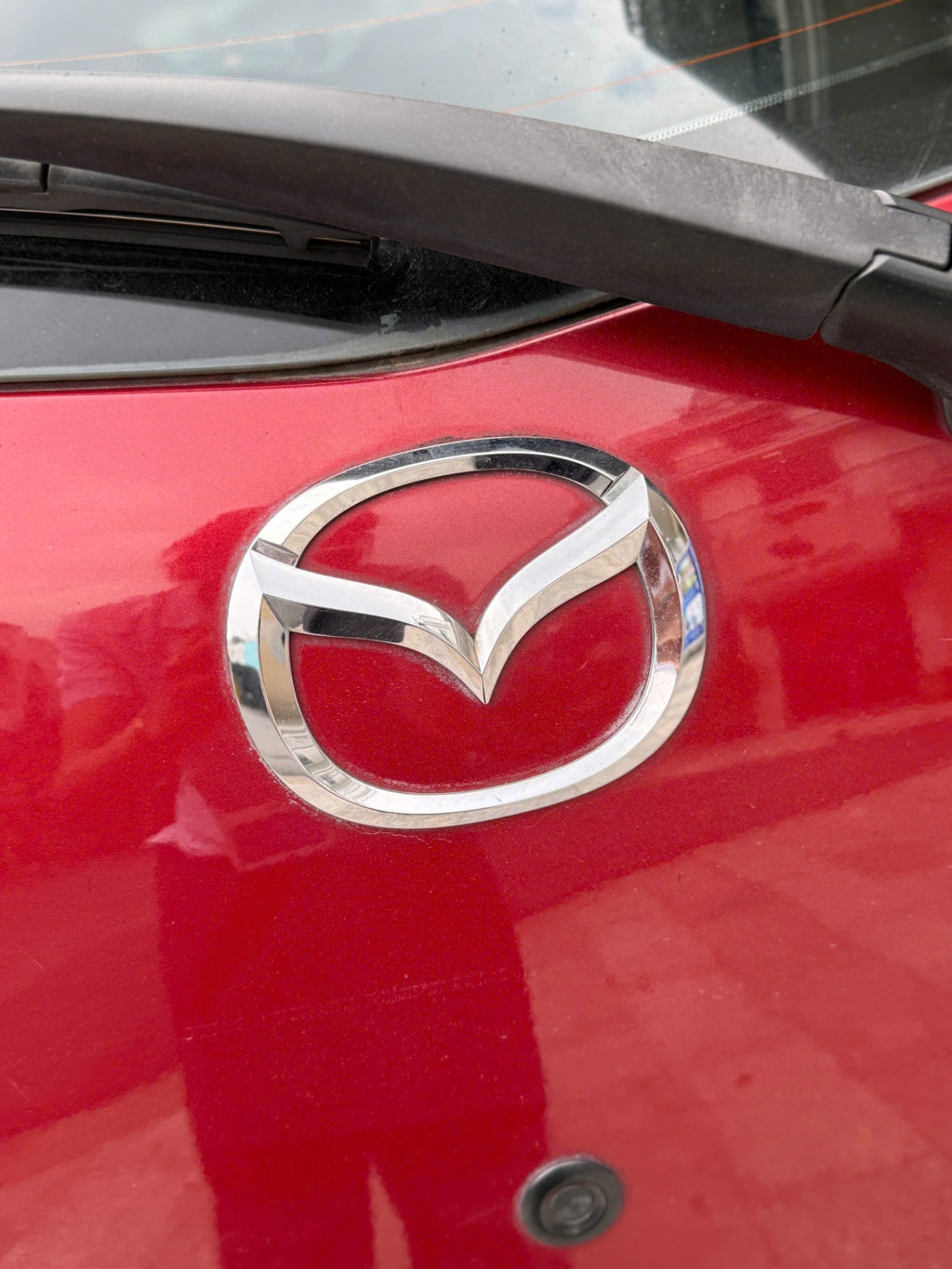Mazda 2 2015 S - Nội thất 4