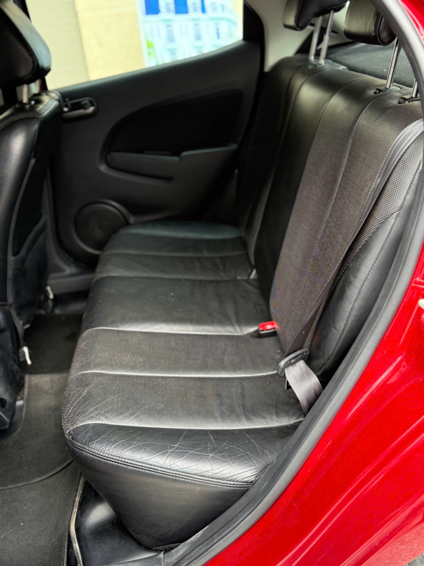 Mazda 2 2015 S - Nội thất 5
