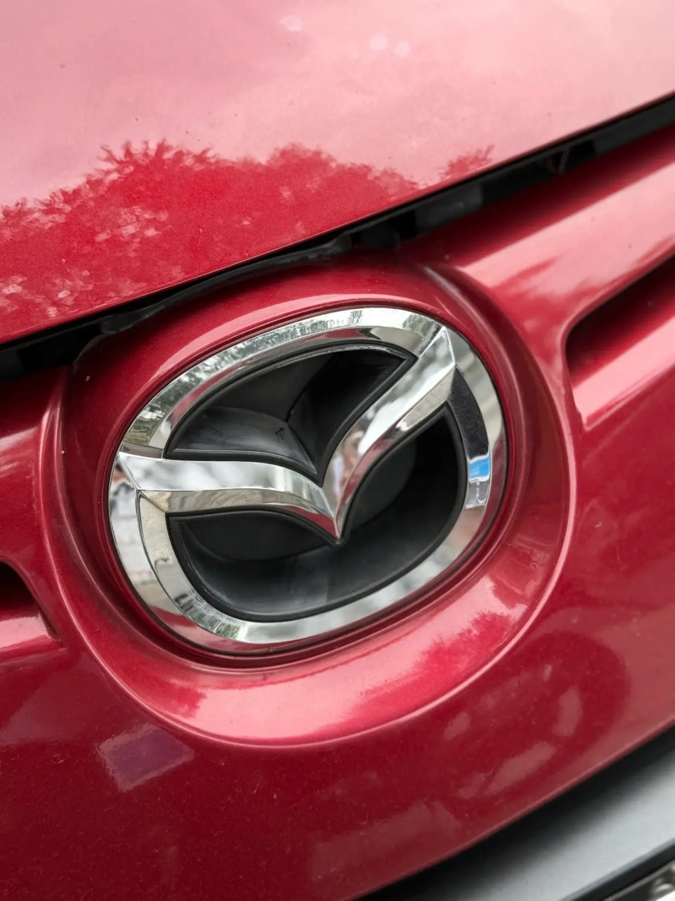 Mazda 2 2015 S - Ngoại thất 13