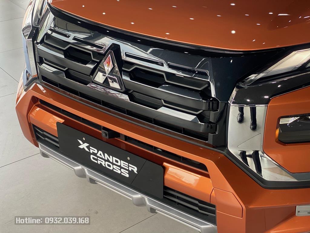 Mitsubishi Xpander Cross 1.5 AT 2024 - Ngoại thất 1