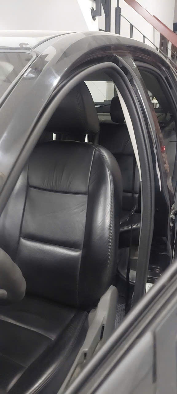 Ford Focus 1.8 AT 2011 - Nội thất 1