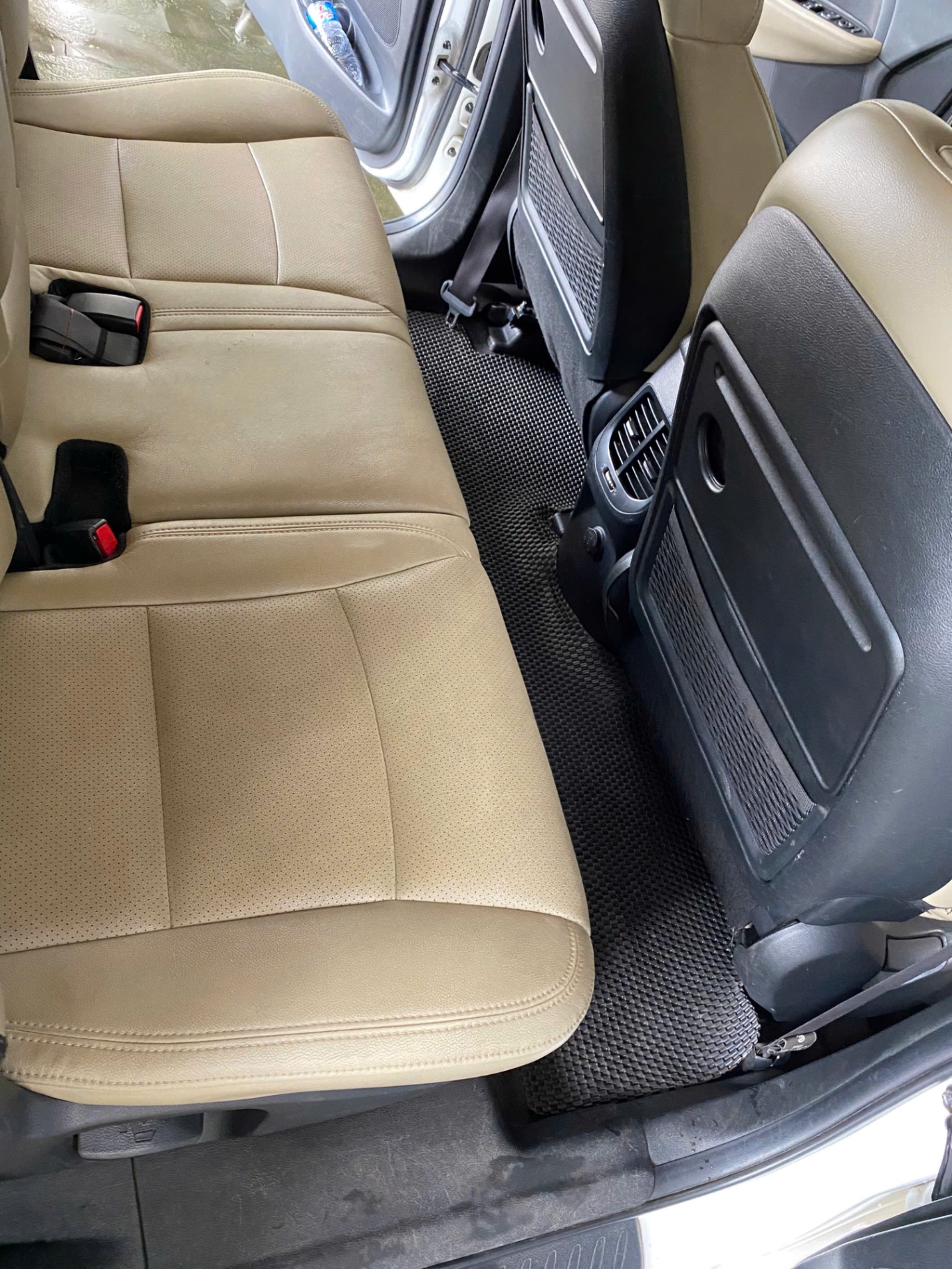 Kia Rondo GMT 2019 - Nội thất 1